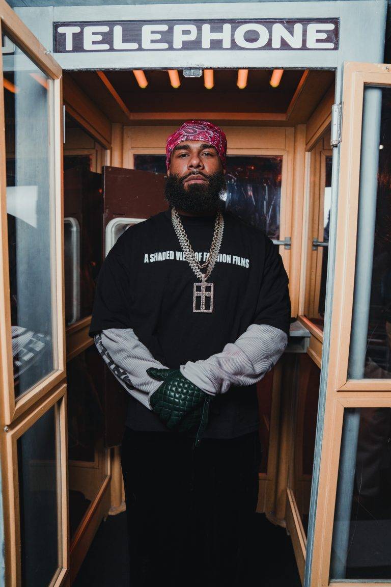  - Le West Side Story baroque de Willy Chavarria enflamme Paris