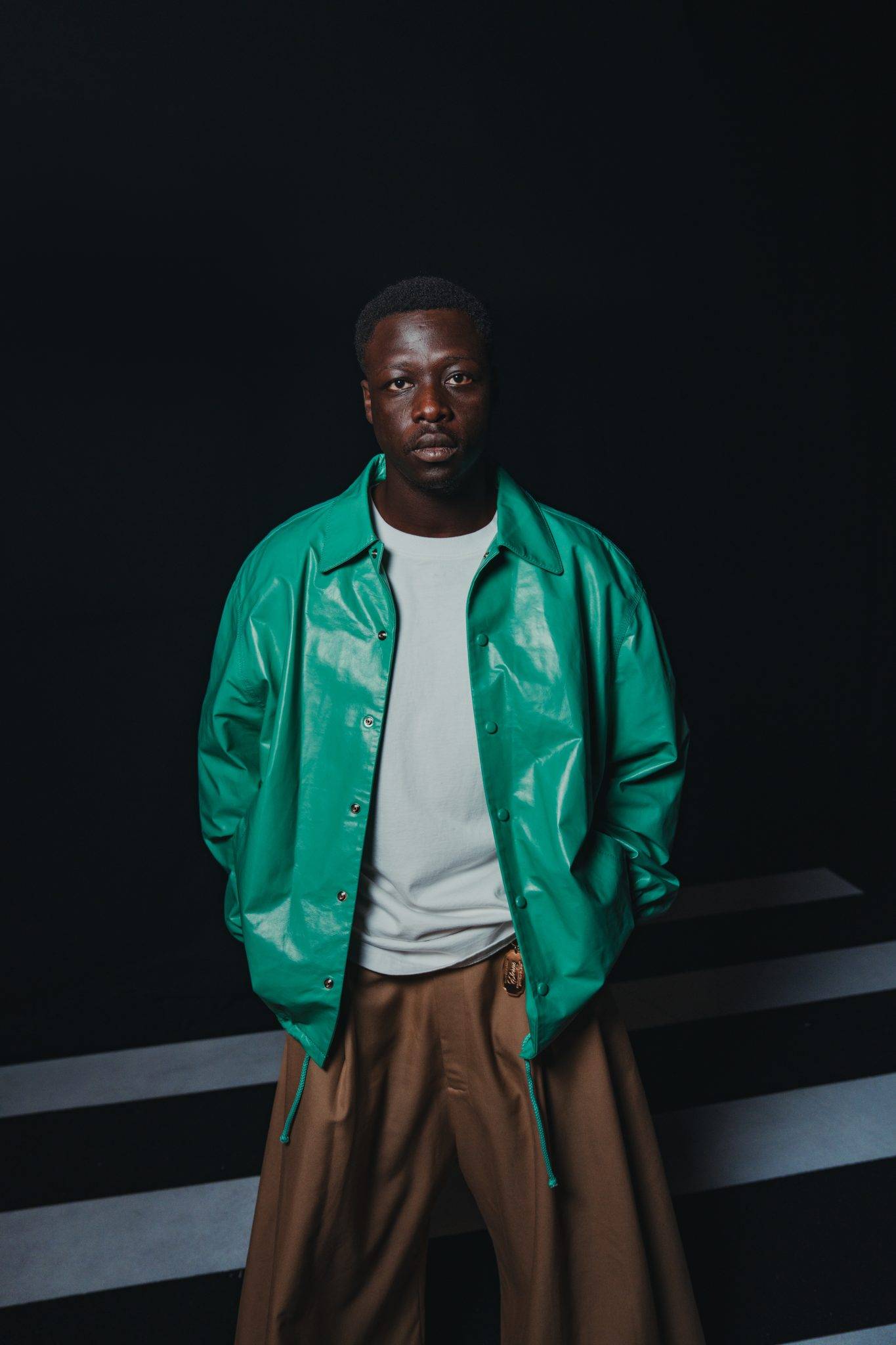  - Le West Side Story baroque de Willy Chavarria enflamme Paris