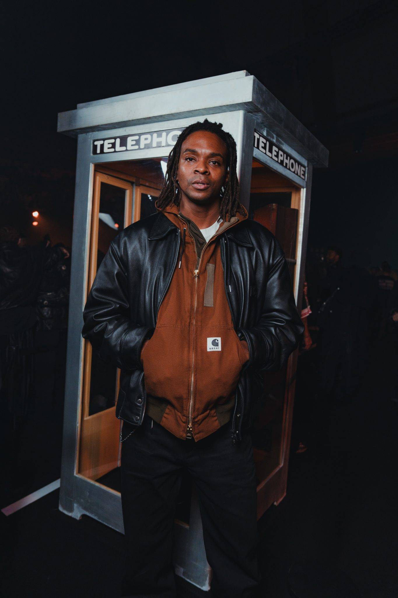  - Le West Side Story baroque de Willy Chavarria enflamme Paris