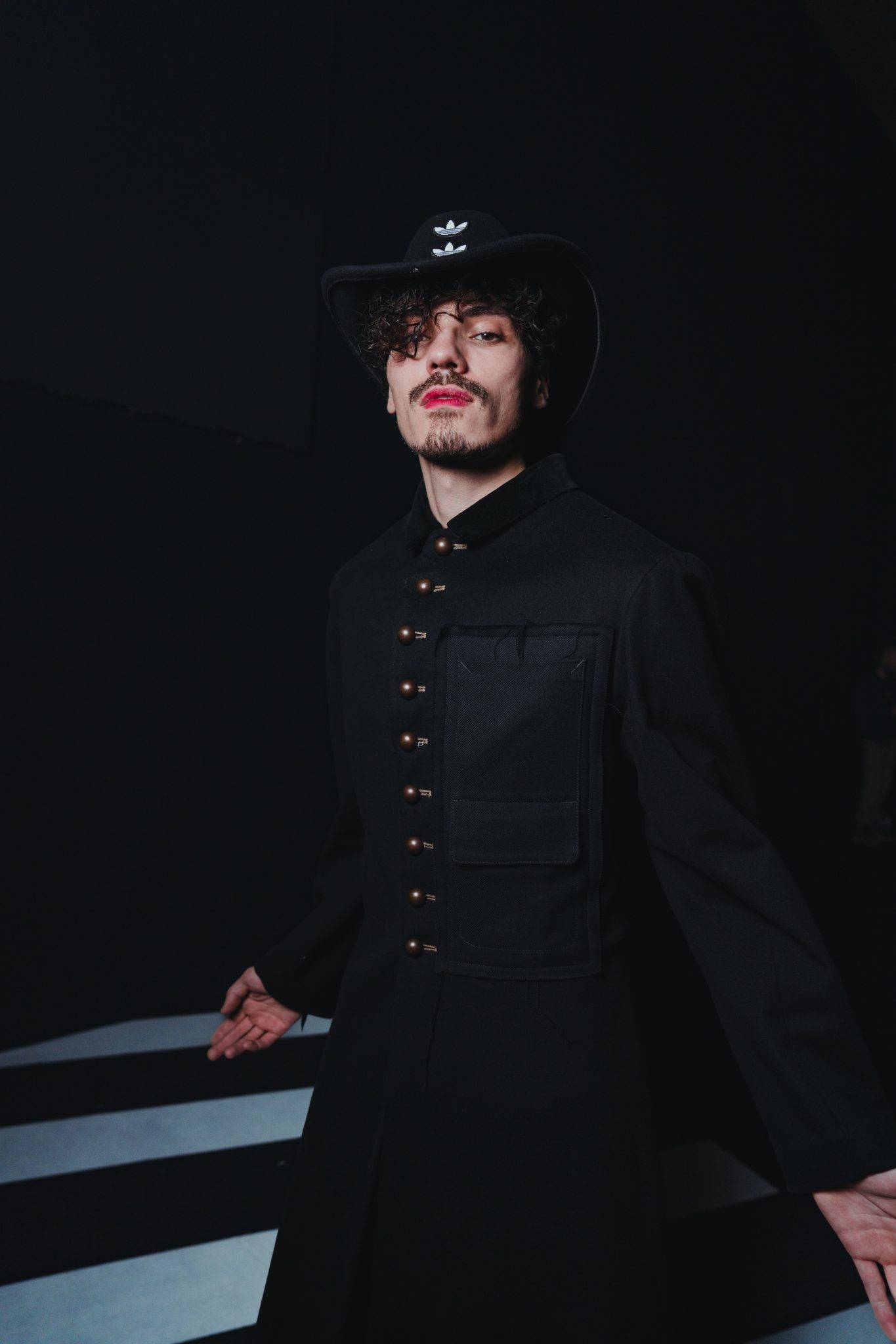  - Le West Side Story baroque de Willy Chavarria enflamme Paris