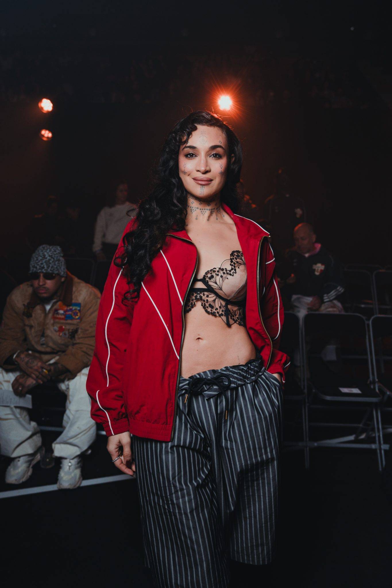  - Le West Side Story baroque de Willy Chavarria enflamme Paris