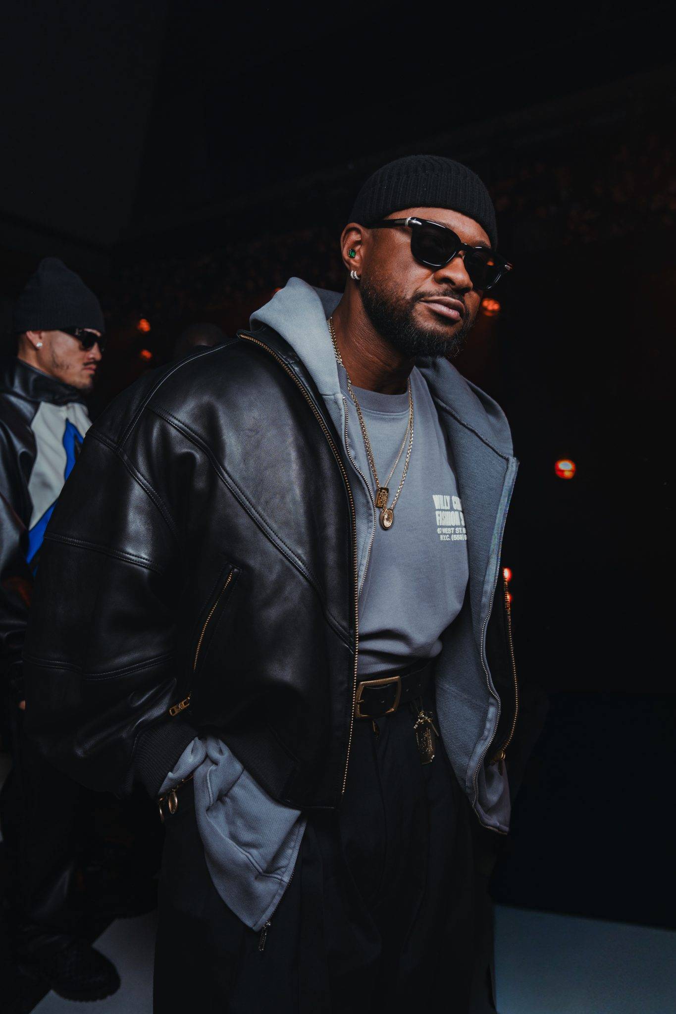  - Le West Side Story baroque de Willy Chavarria enflamme Paris