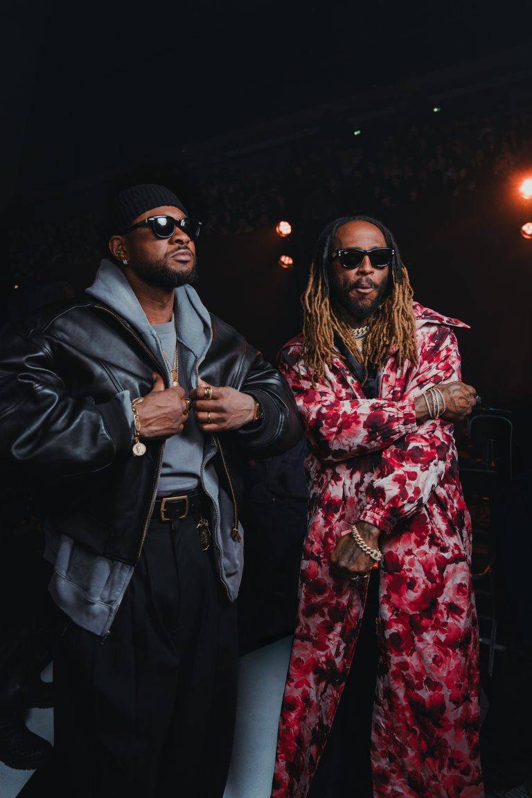  - Le West Side Story baroque de Willy Chavarria enflamme Paris