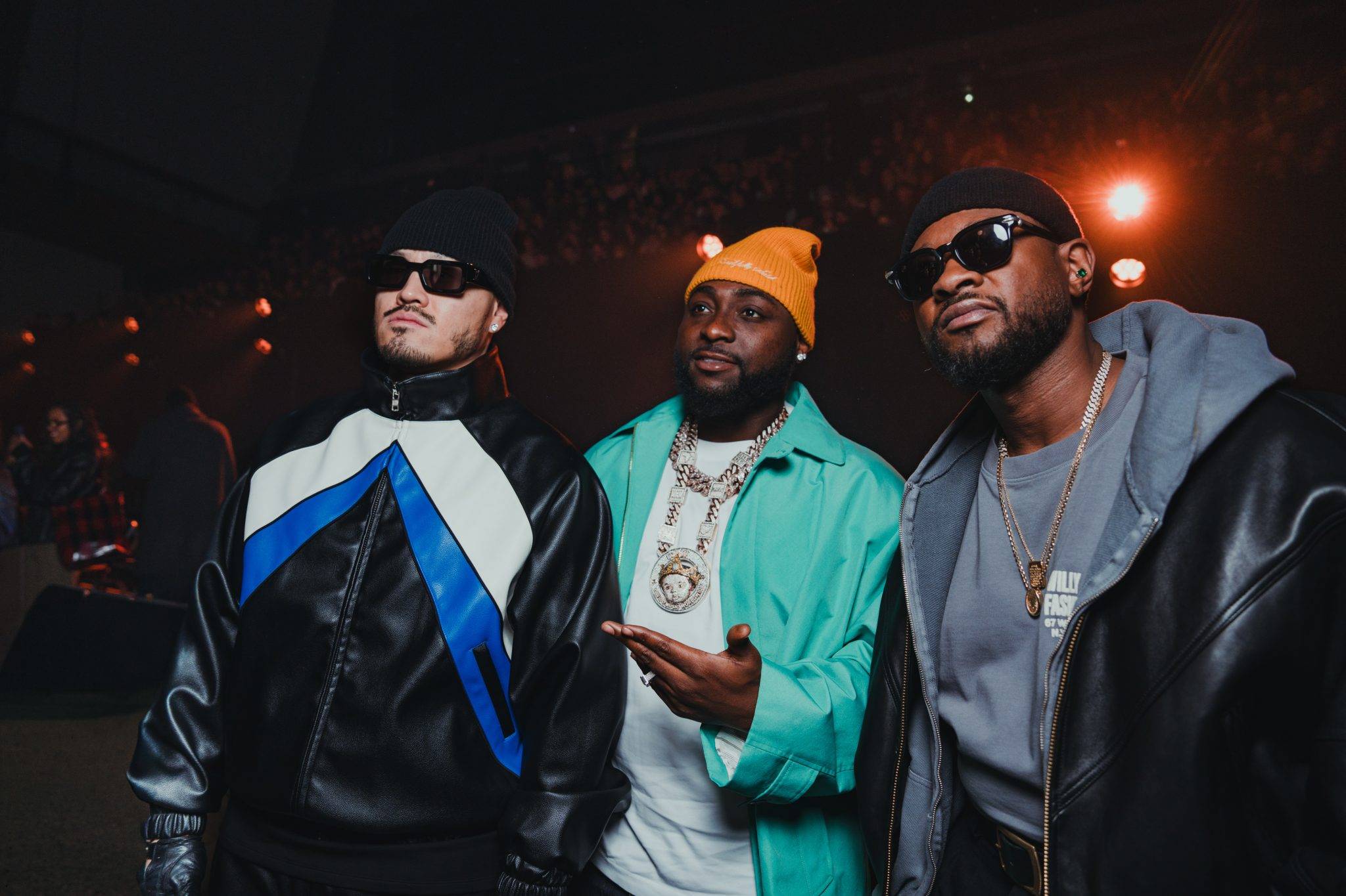  - Le West Side Story baroque de Willy Chavarria enflamme Paris