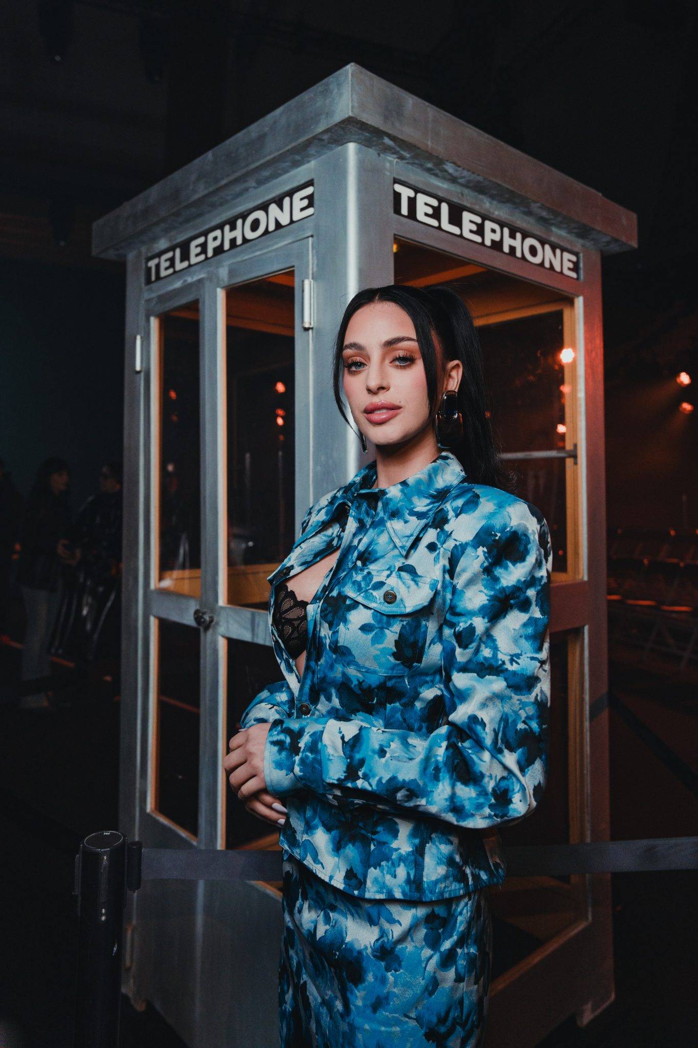  - Le West Side Story baroque de Willy Chavarria enflamme Paris