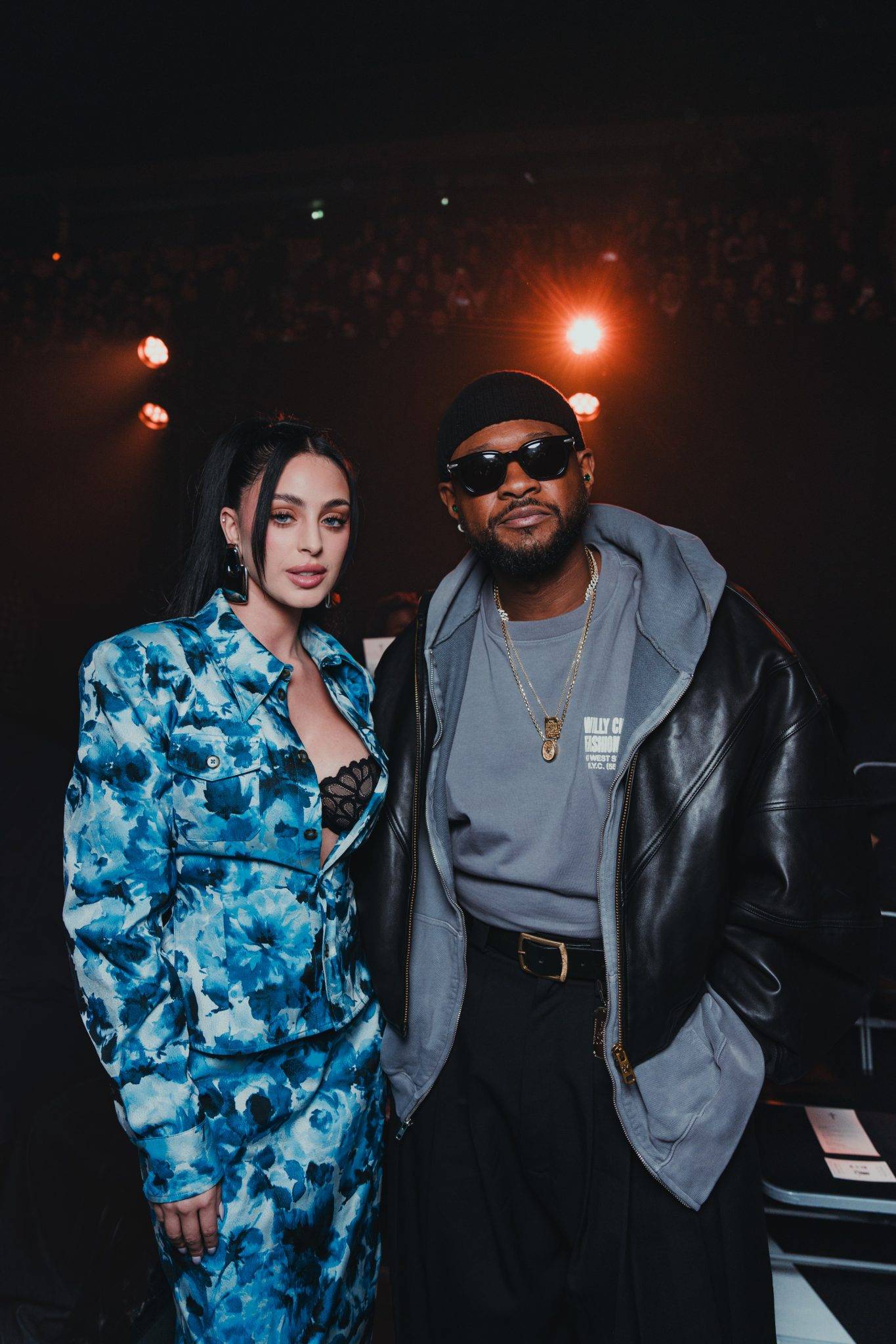  - Le West Side Story baroque de Willy Chavarria enflamme Paris