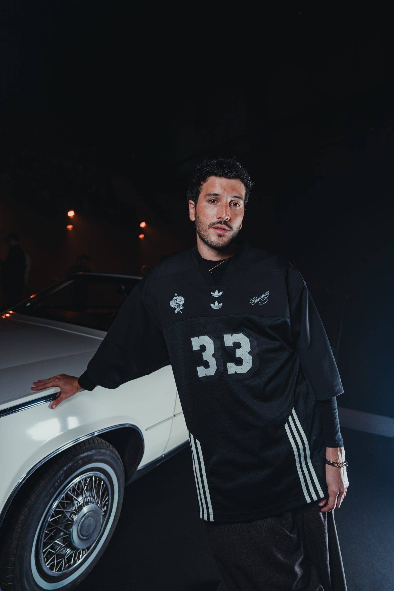  - Le West Side Story baroque de Willy Chavarria enflamme Paris