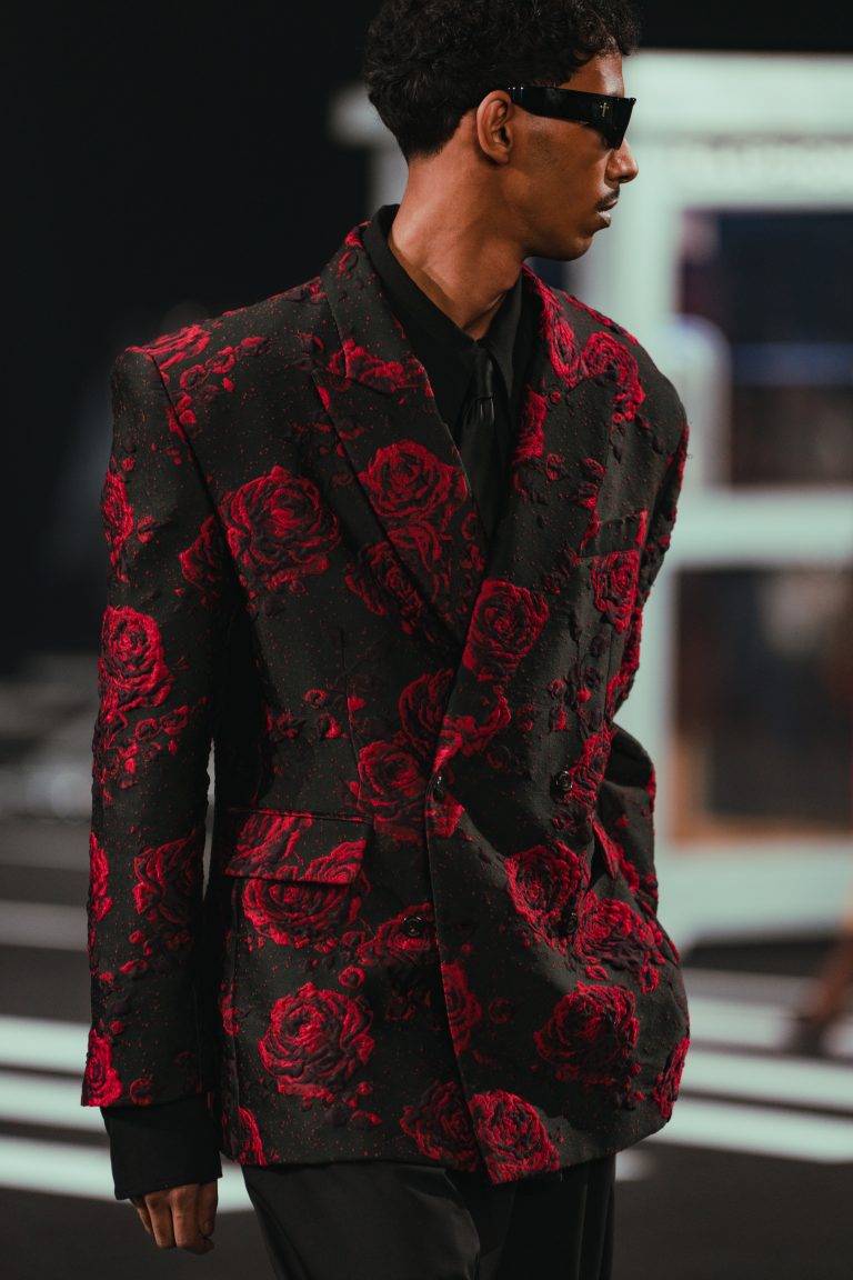 Le West Side Story baroque de Willy Chavarria enflamme Paris