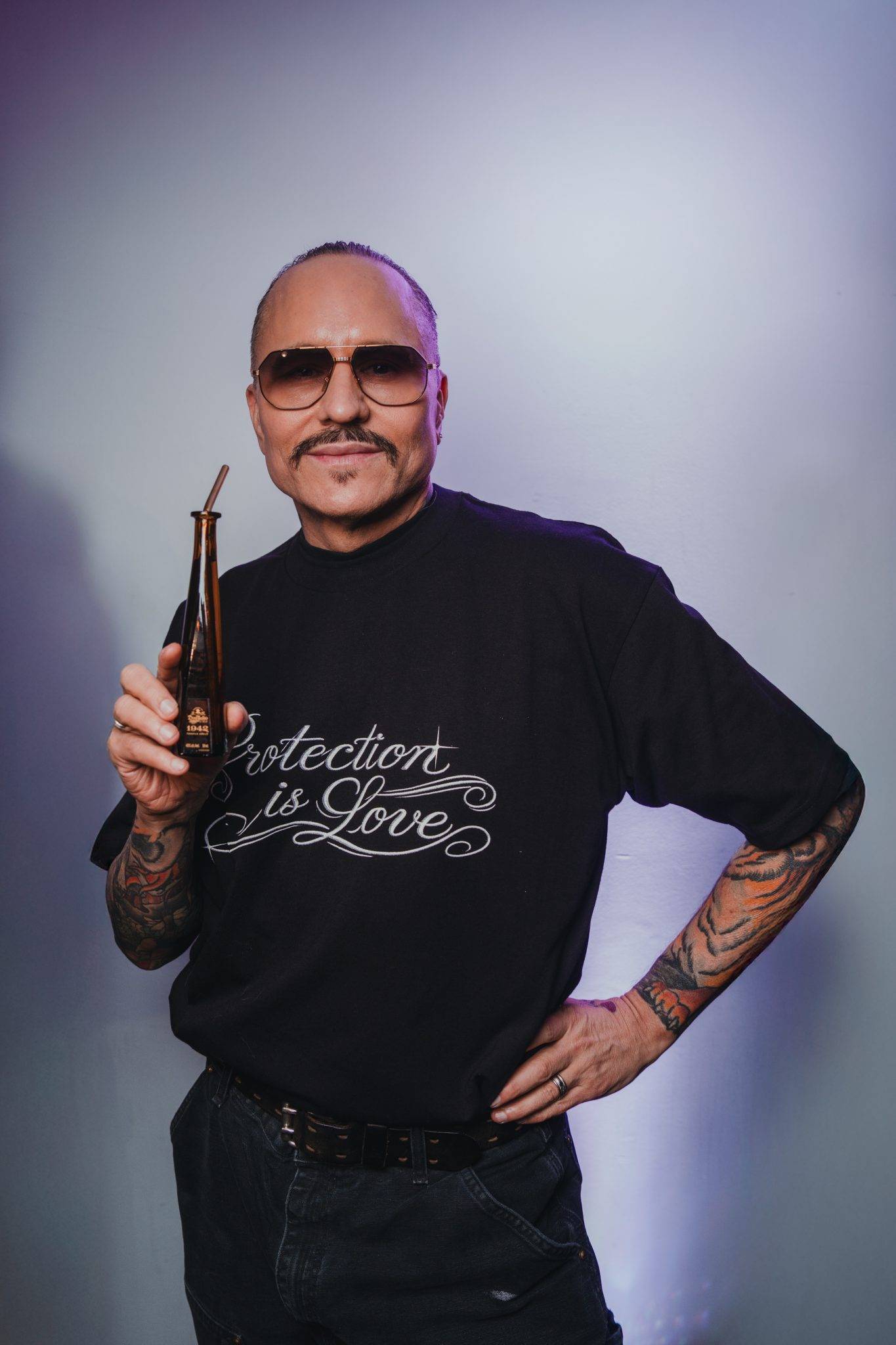  - Le West Side Story baroque de Willy Chavarria enflamme Paris