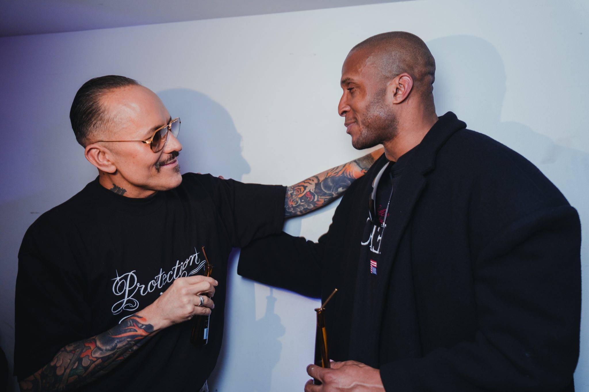  - Le West Side Story baroque de Willy Chavarria enflamme Paris