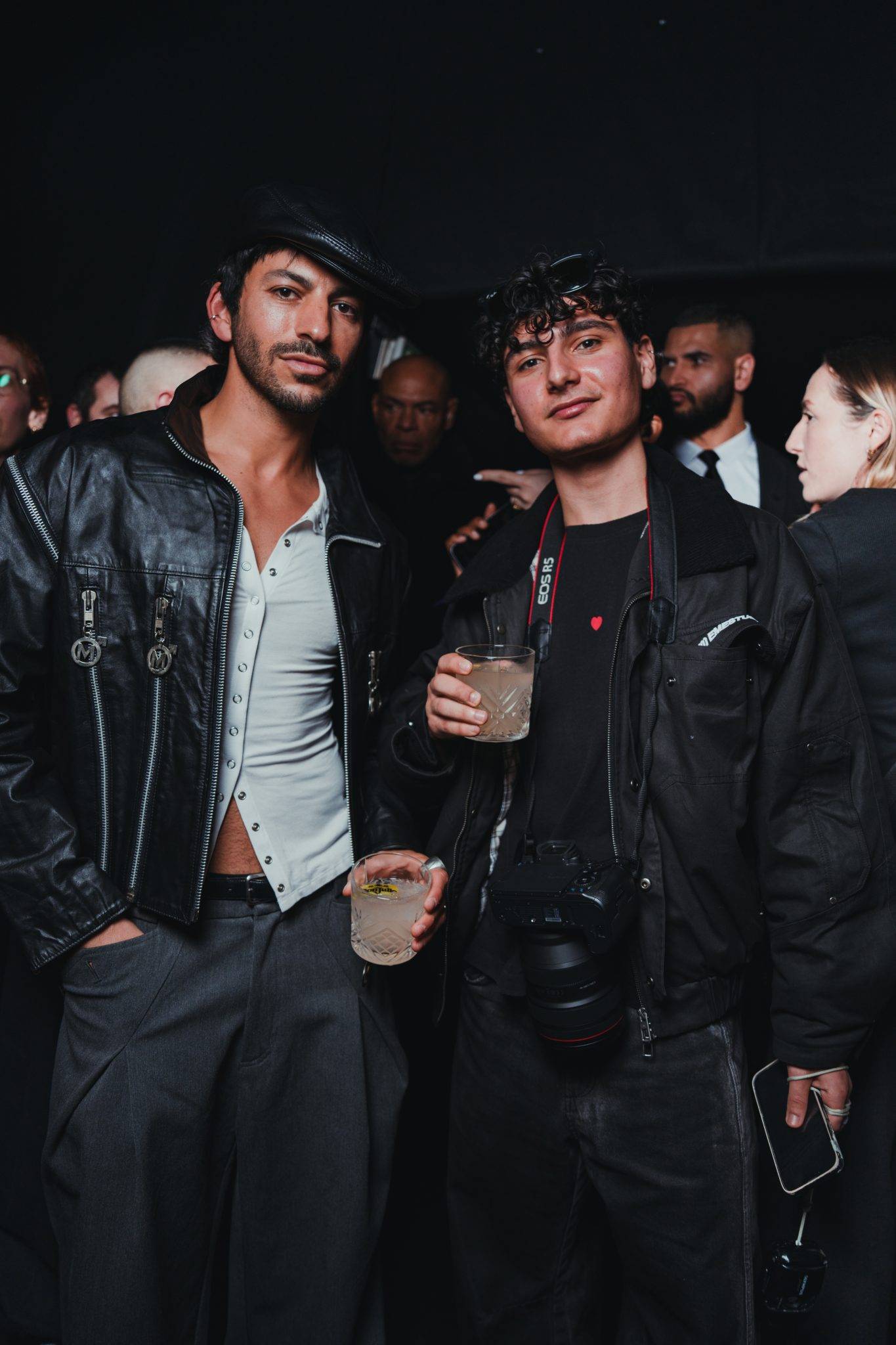  - Le West Side Story baroque de Willy Chavarria enflamme Paris