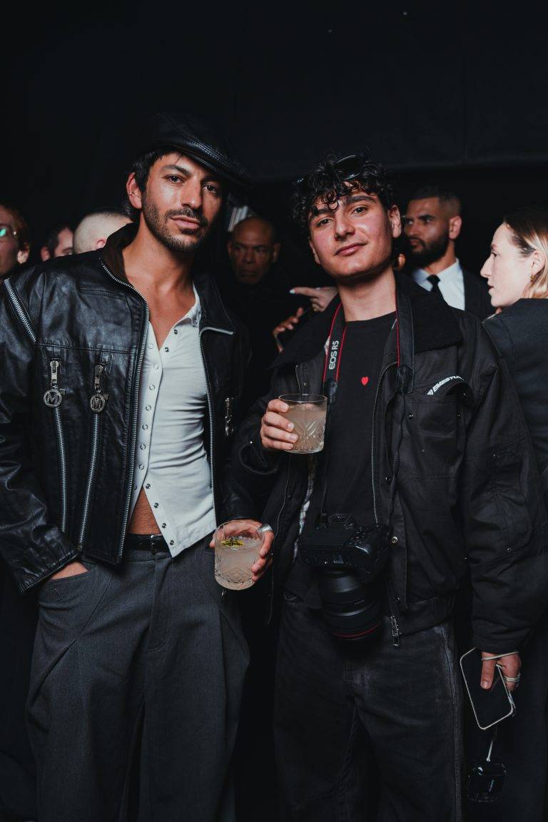  - Le West Side Story baroque de Willy Chavarria enflamme Paris