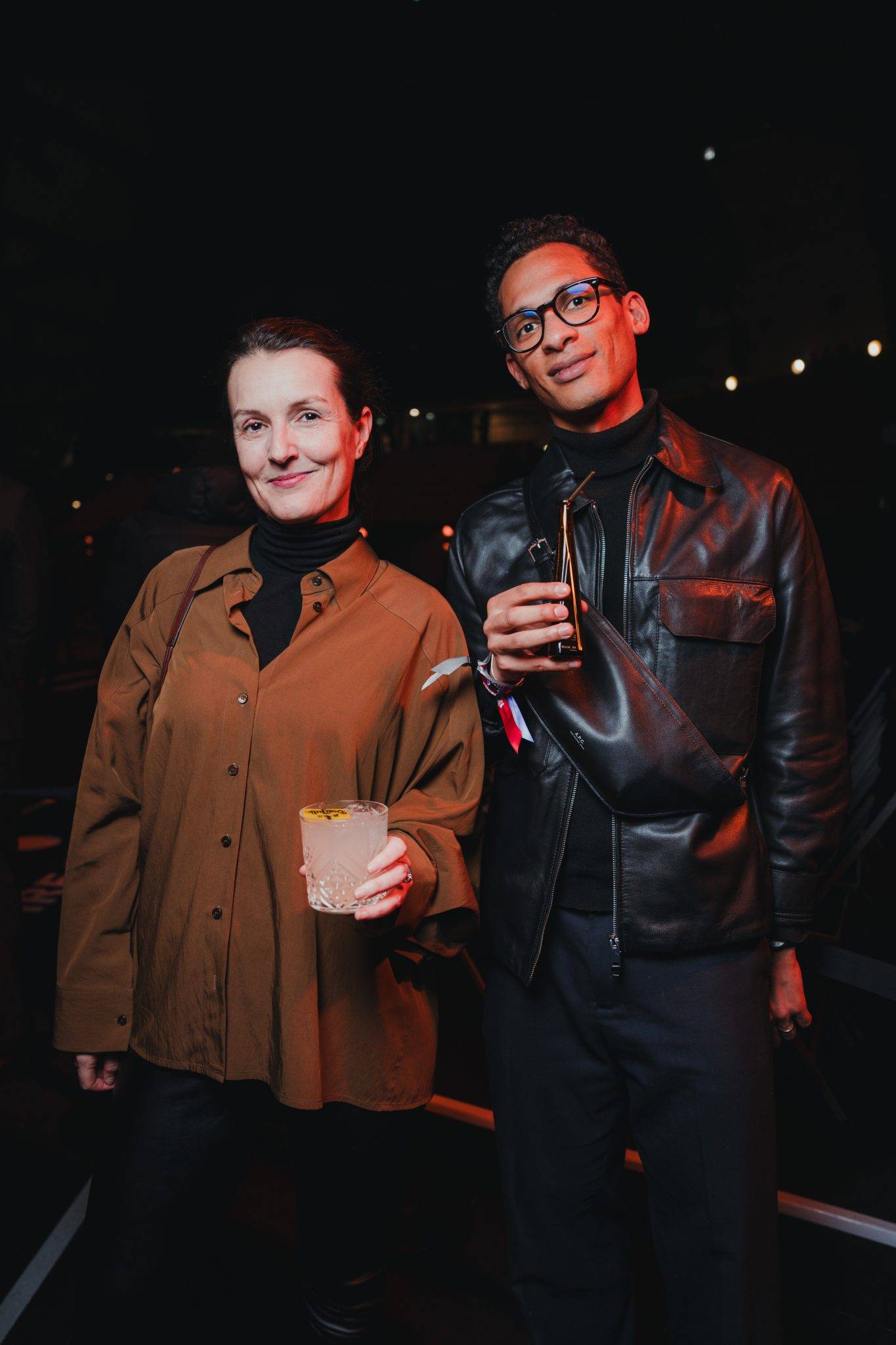  - Le West Side Story baroque de Willy Chavarria enflamme Paris