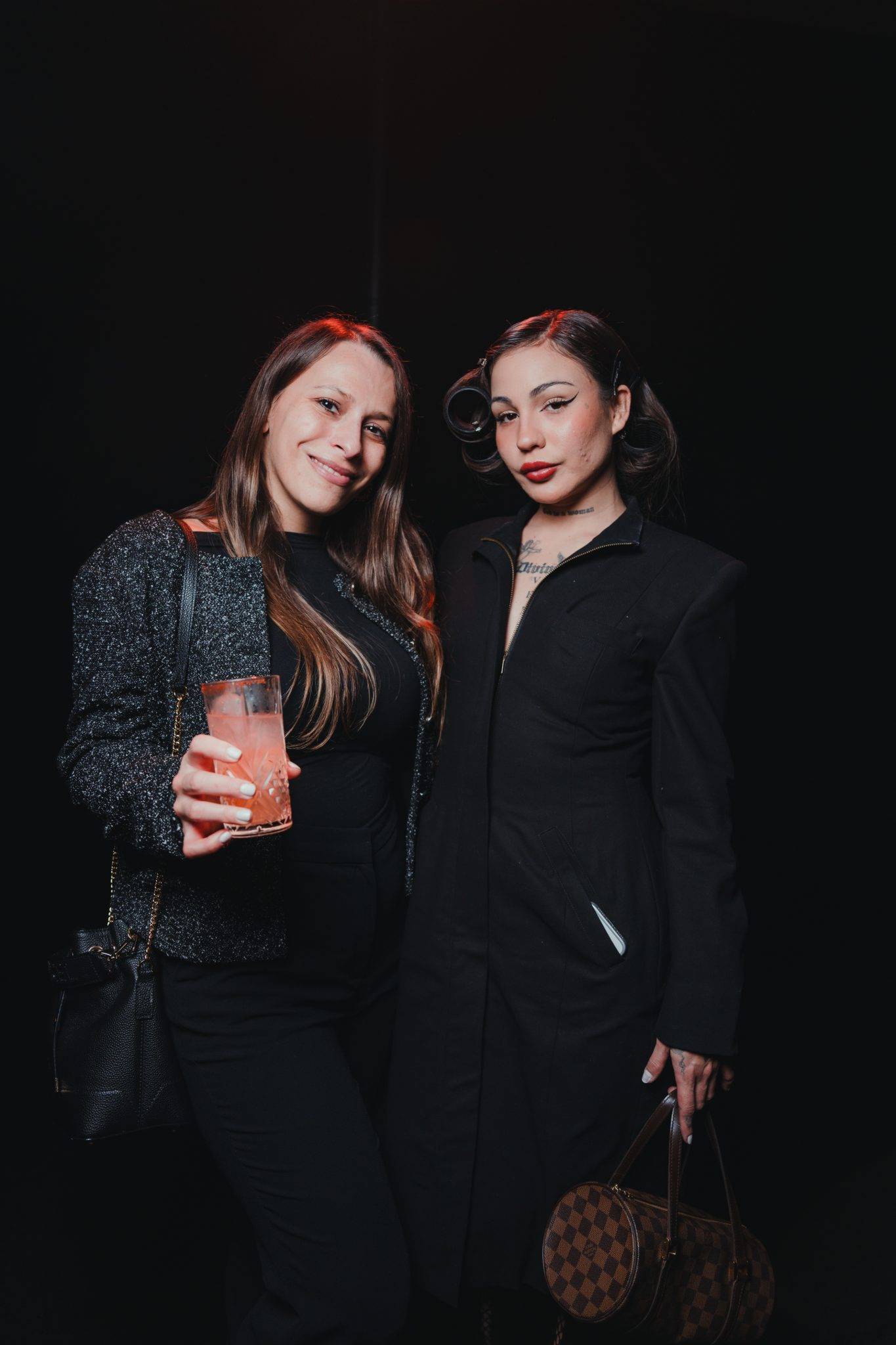  - Le West Side Story baroque de Willy Chavarria enflamme Paris