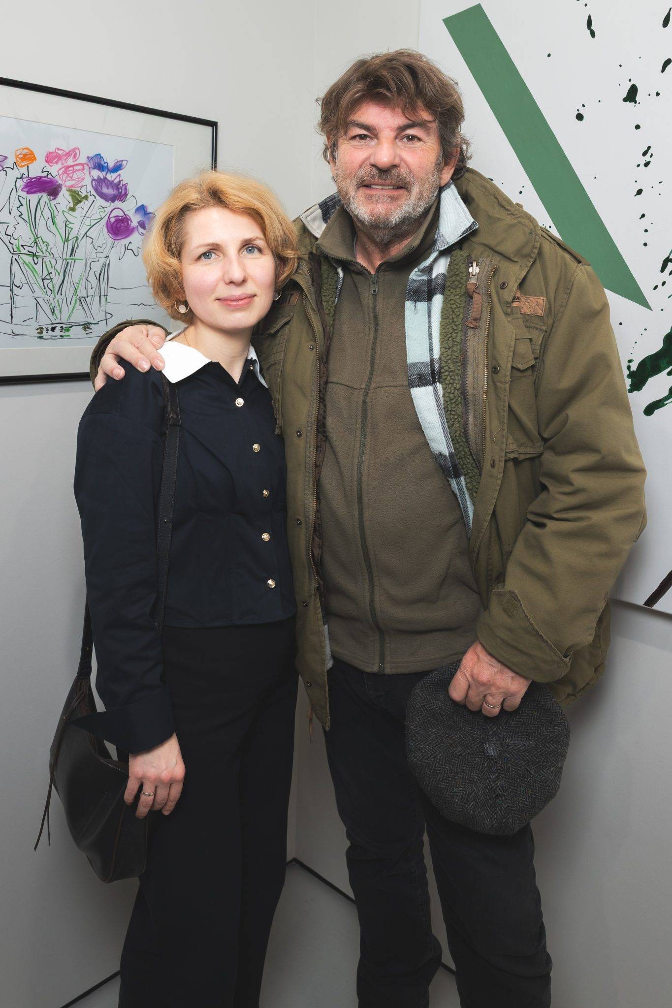  - Oana Ivan Gallery présente Small is big, sa première exposition de Bruno Suter 