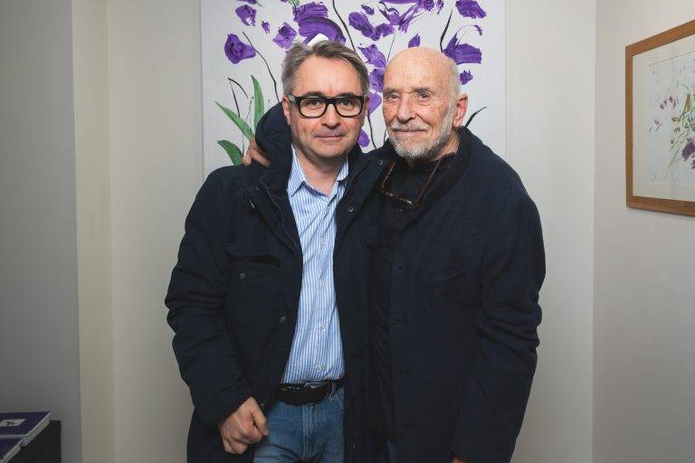  - Oana Ivan Gallery présente Small is big, sa première exposition de Bruno Suter 