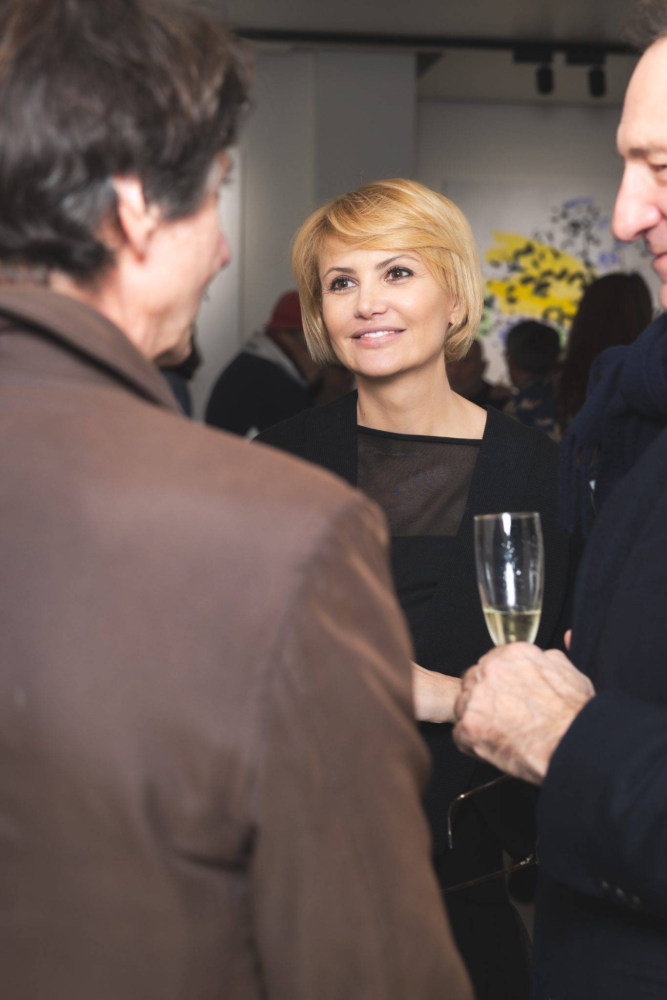  - Oana Ivan Gallery présente Small is big, sa première exposition de Bruno Suter 