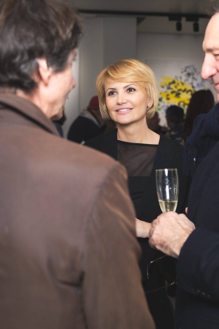  - Oana Ivan Gallery présente Small is big, sa première exposition de Bruno Suter 