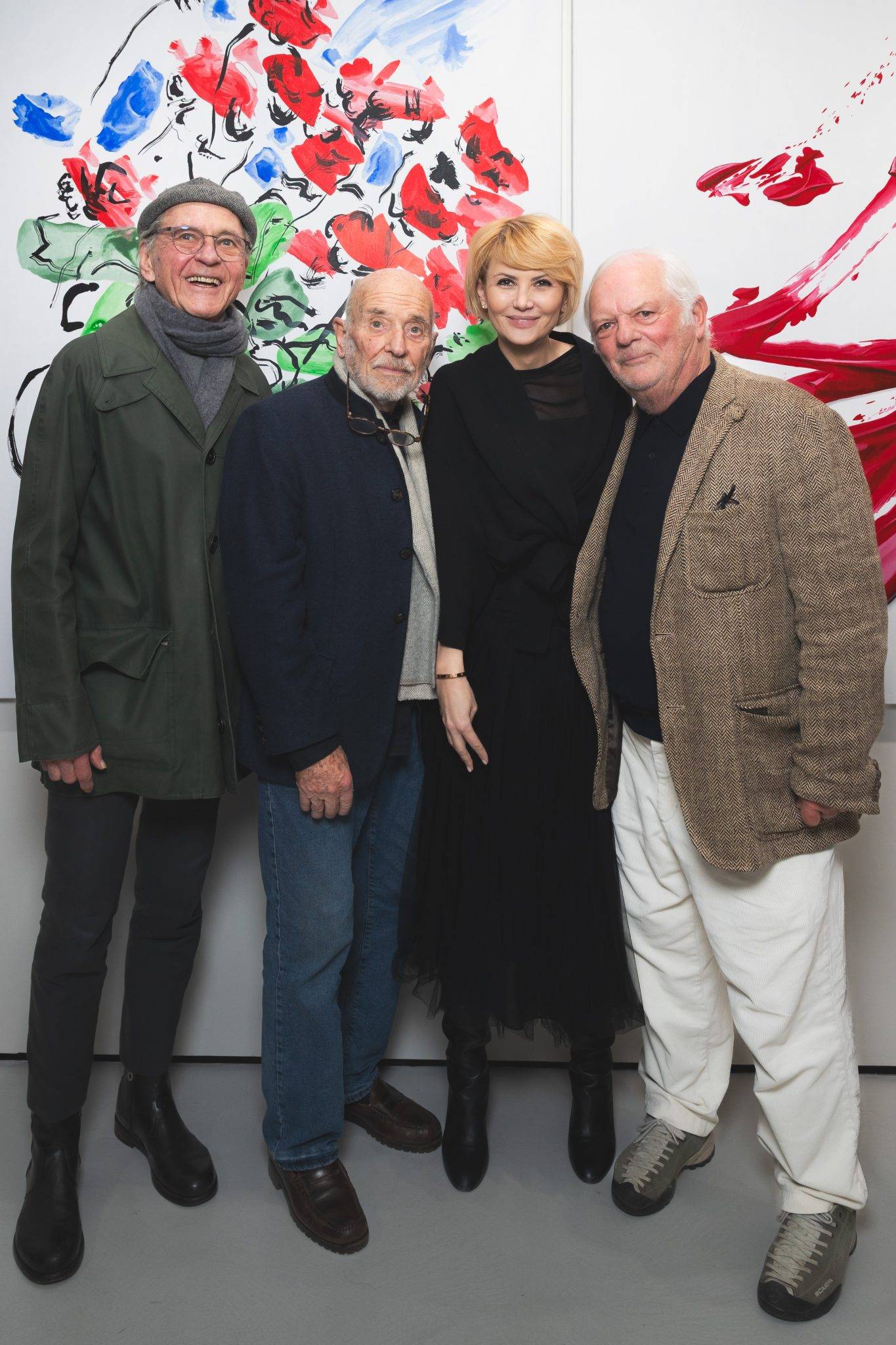  - Oana Ivan Gallery présente Small is big, sa première exposition de Bruno Suter 