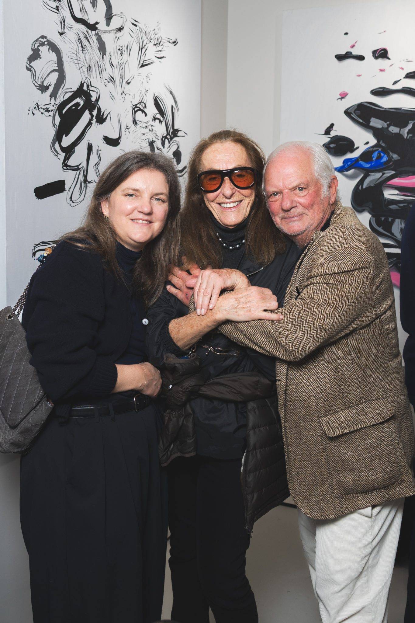  - Oana Ivan Gallery présente Small is big, sa première exposition de Bruno Suter 