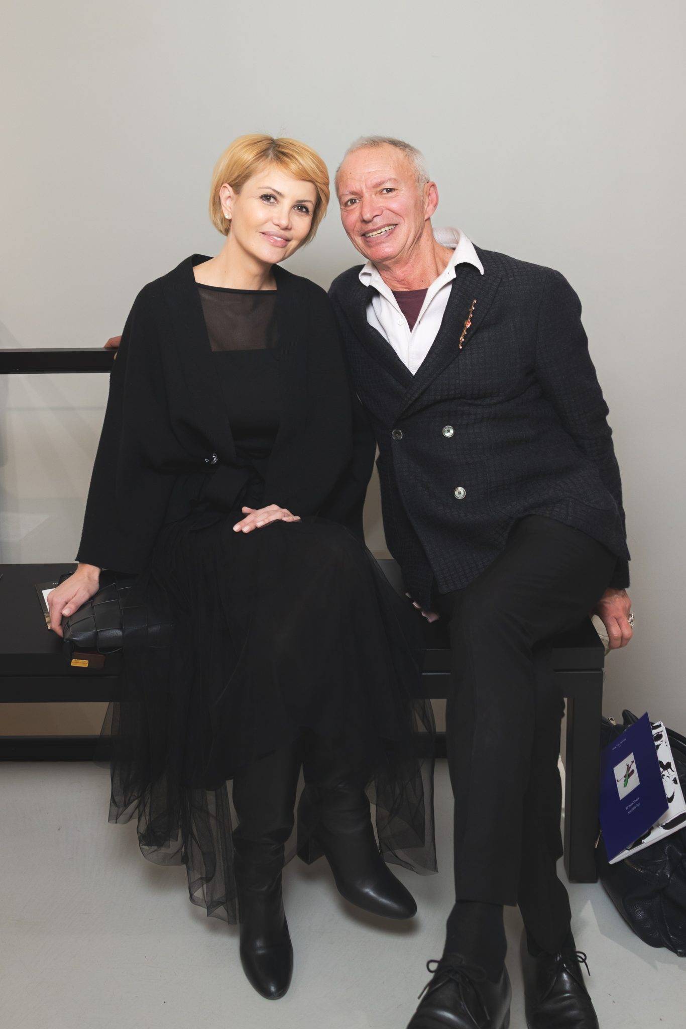  - Oana Ivan Gallery présente Small is big, sa première exposition de Bruno Suter 