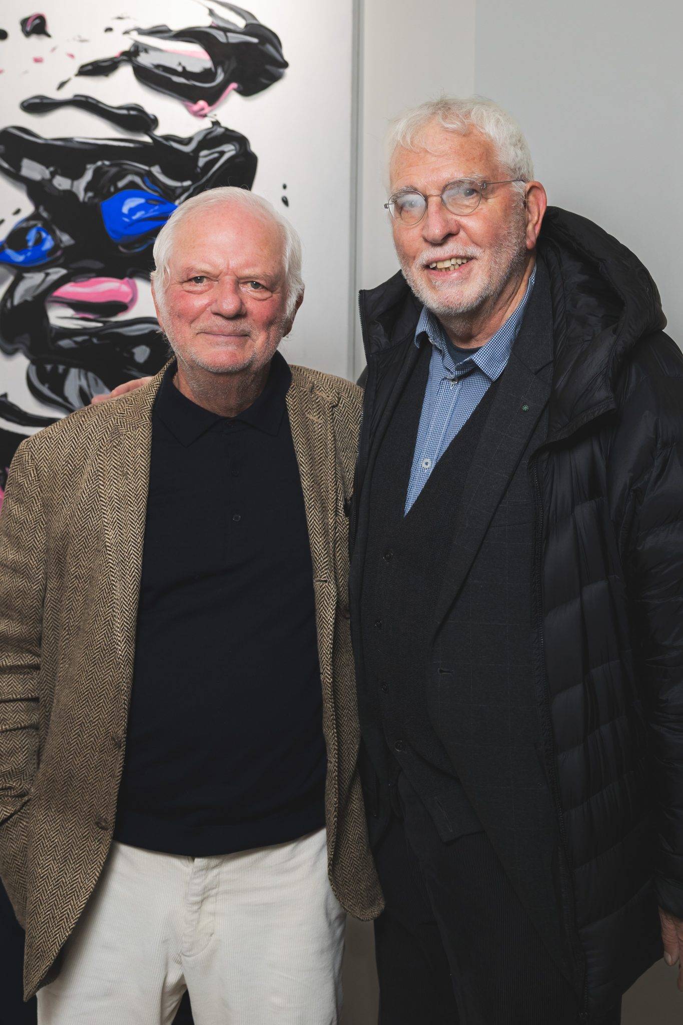  - Oana Ivan Gallery présente Small is big, sa première exposition de Bruno Suter 