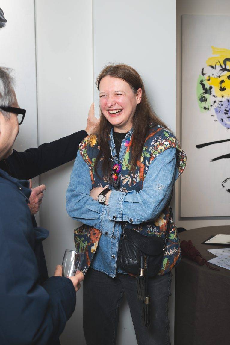  - Oana Ivan Gallery présente Small is big, sa première exposition de Bruno Suter 