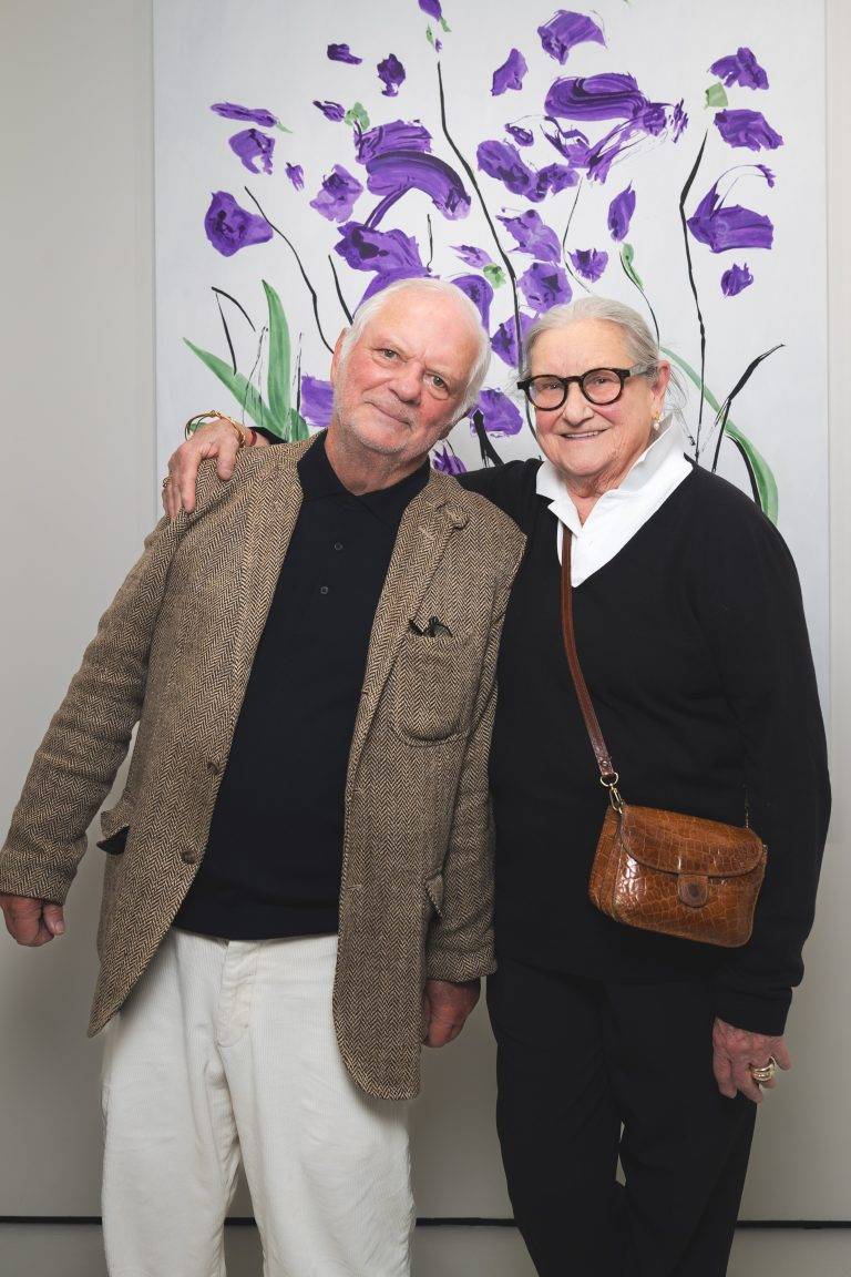  - Oana Ivan Gallery présente Small is big, sa première exposition de Bruno Suter 