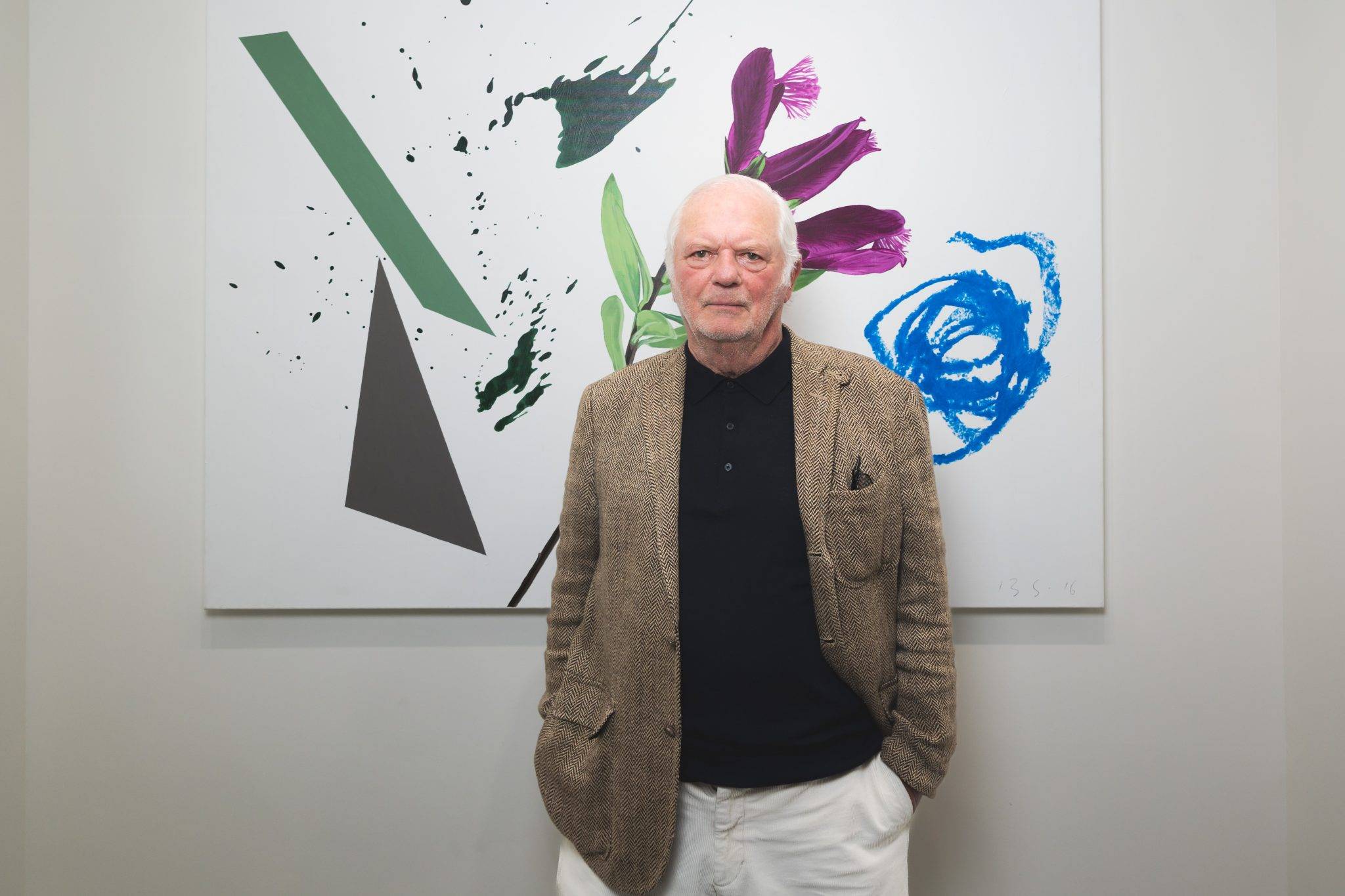  - Oana Ivan Gallery présente Small is big, sa première exposition de Bruno Suter 