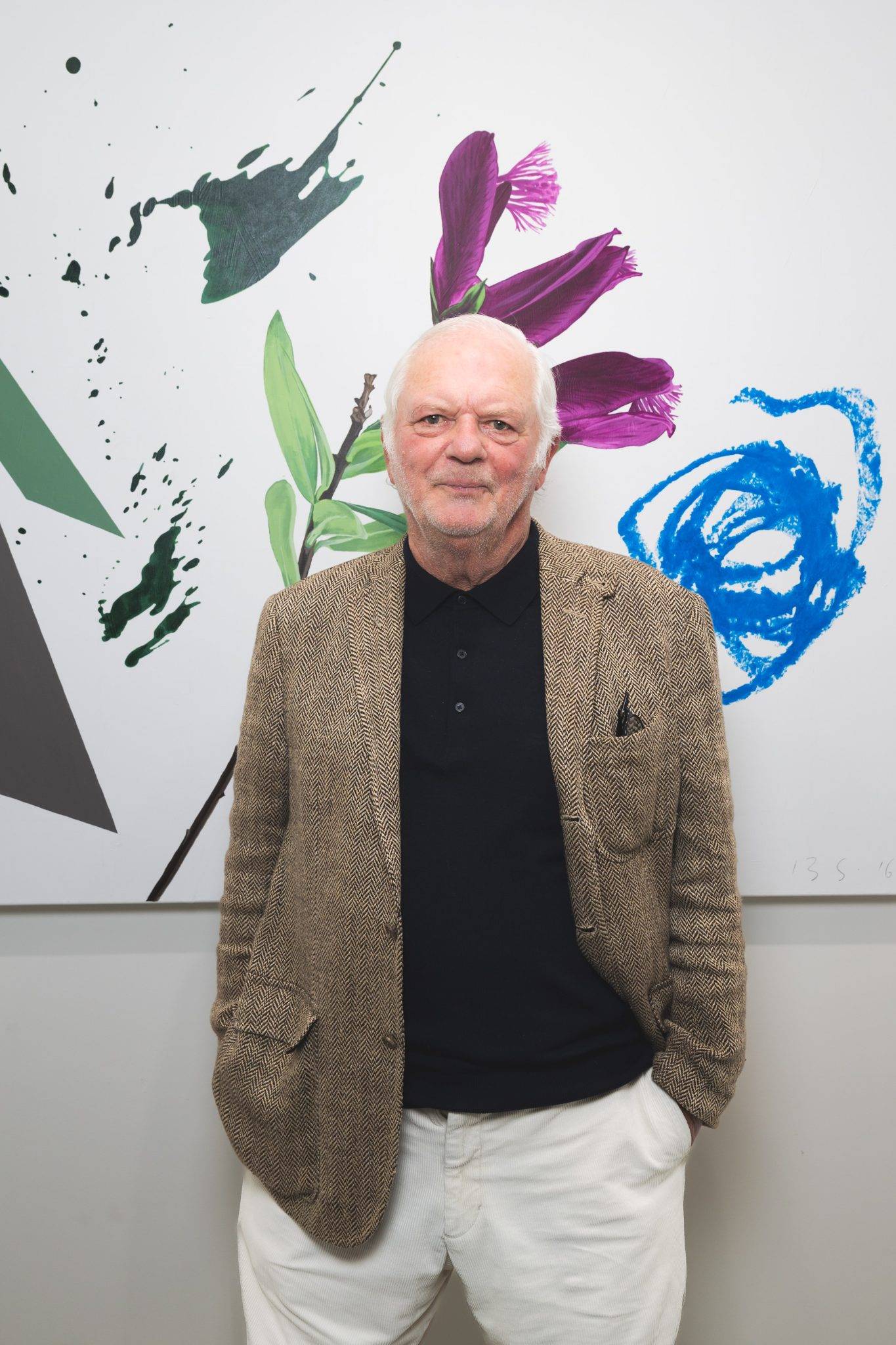  - Oana Ivan Gallery présente Small is big, sa première exposition de Bruno Suter 