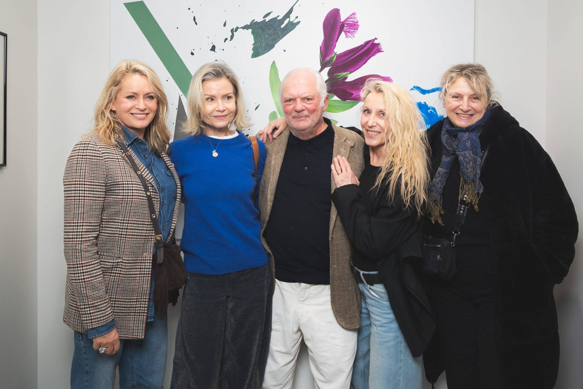  - Oana Ivan Gallery présente Small is big, sa première exposition de Bruno Suter 