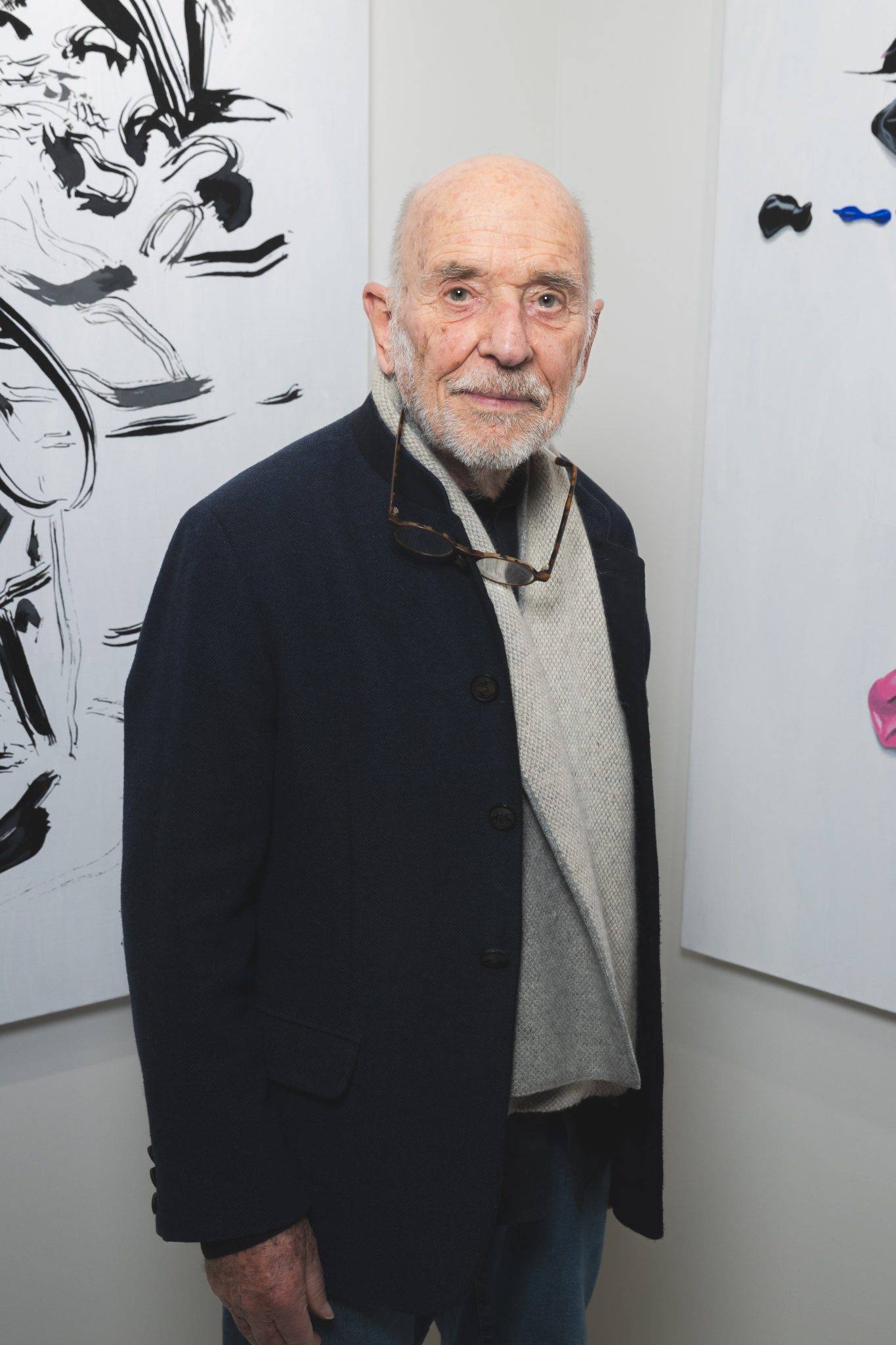  - Oana Ivan Gallery Presents Bruno Suter’s Exhibition ‘Small is big’ 