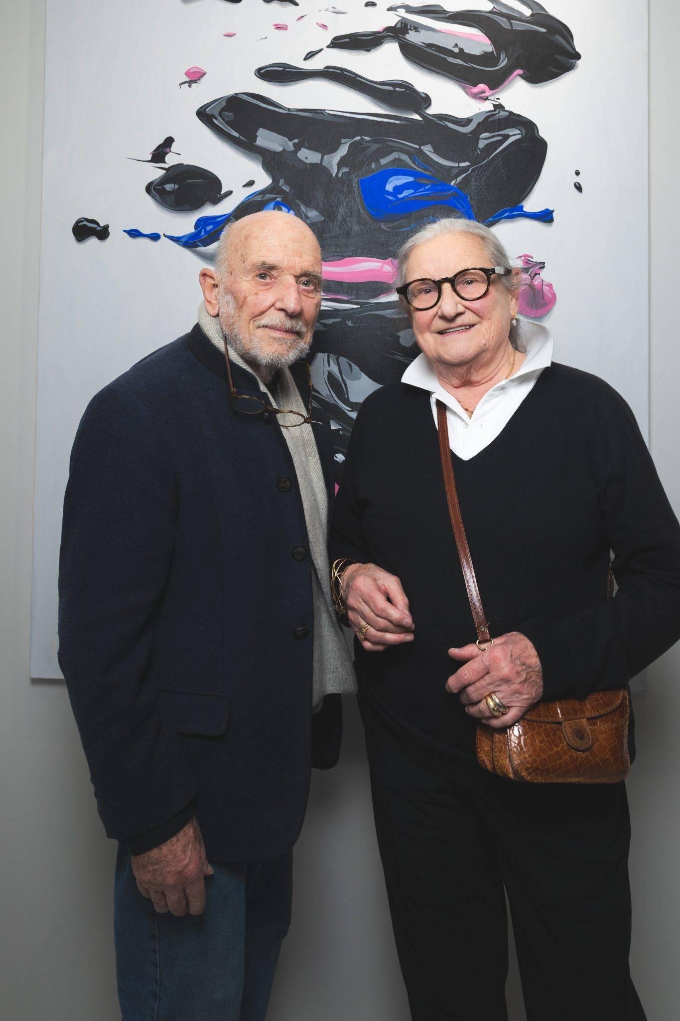  - Oana Ivan Gallery présente Small is big, sa première exposition de Bruno Suter 