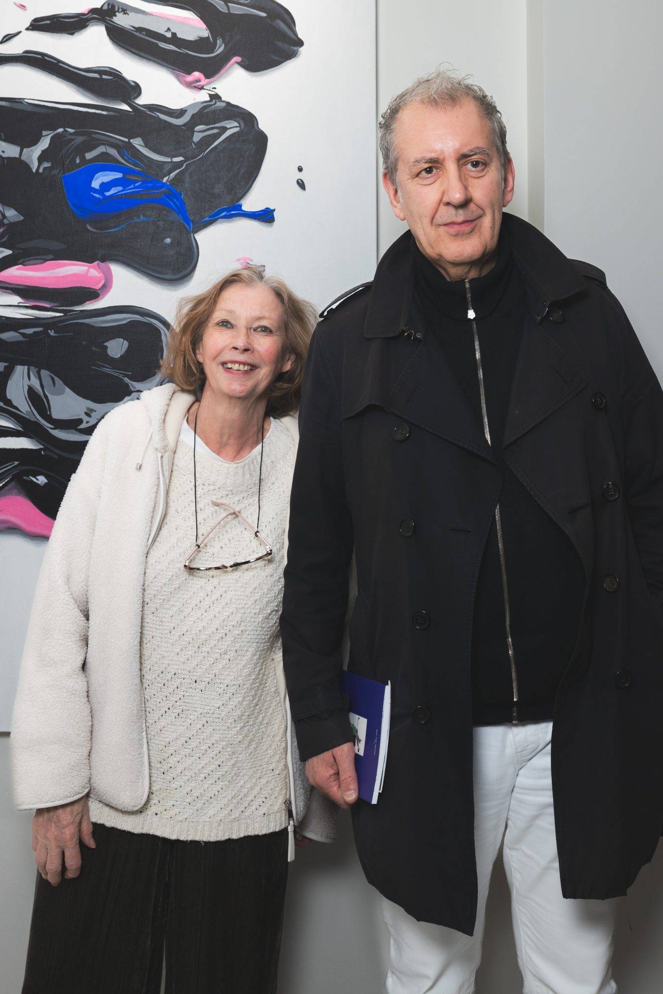  - Oana Ivan Gallery présente Small is big, sa première exposition de Bruno Suter 