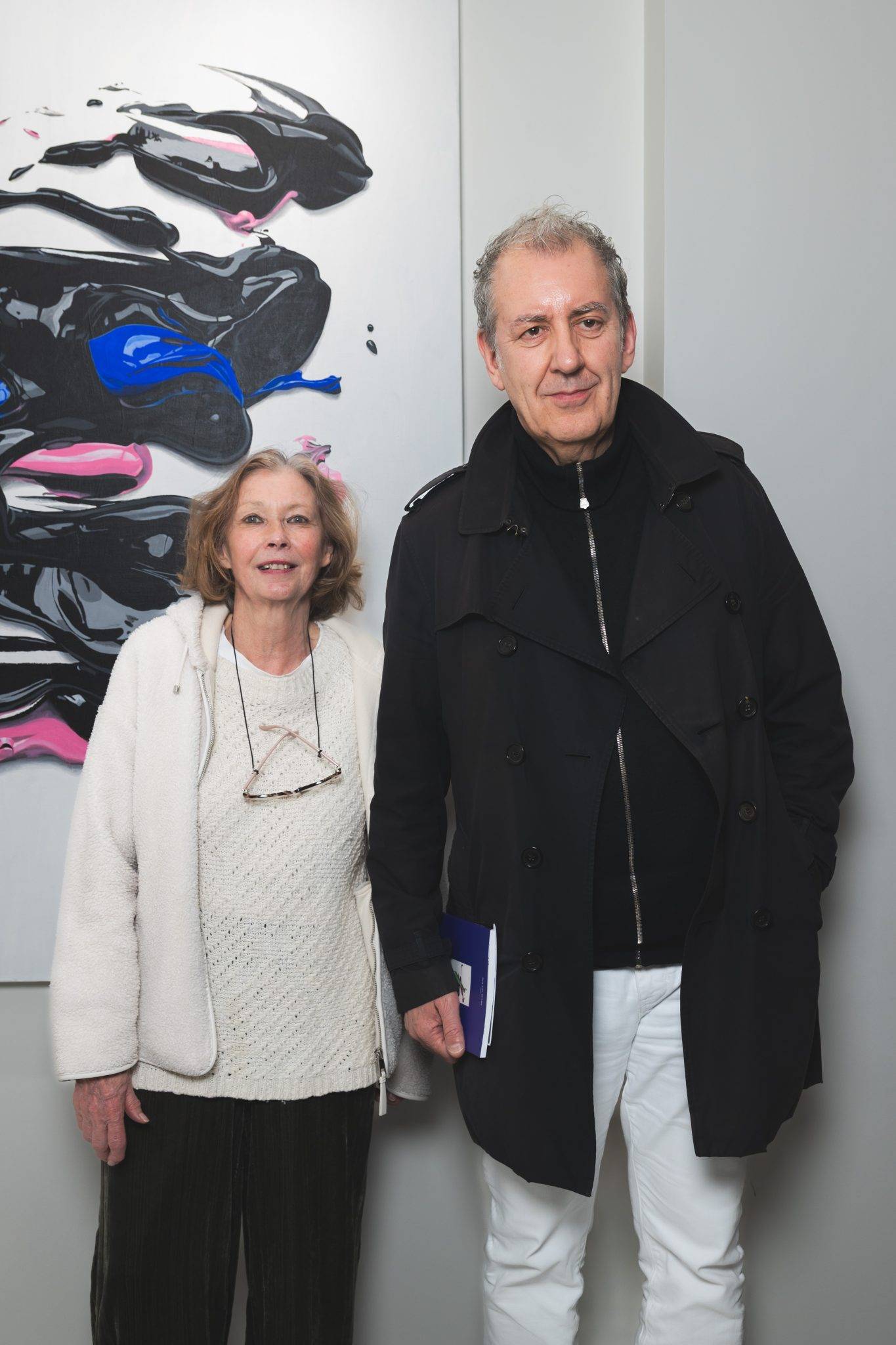  - Oana Ivan Gallery présente Small is big, sa première exposition de Bruno Suter 