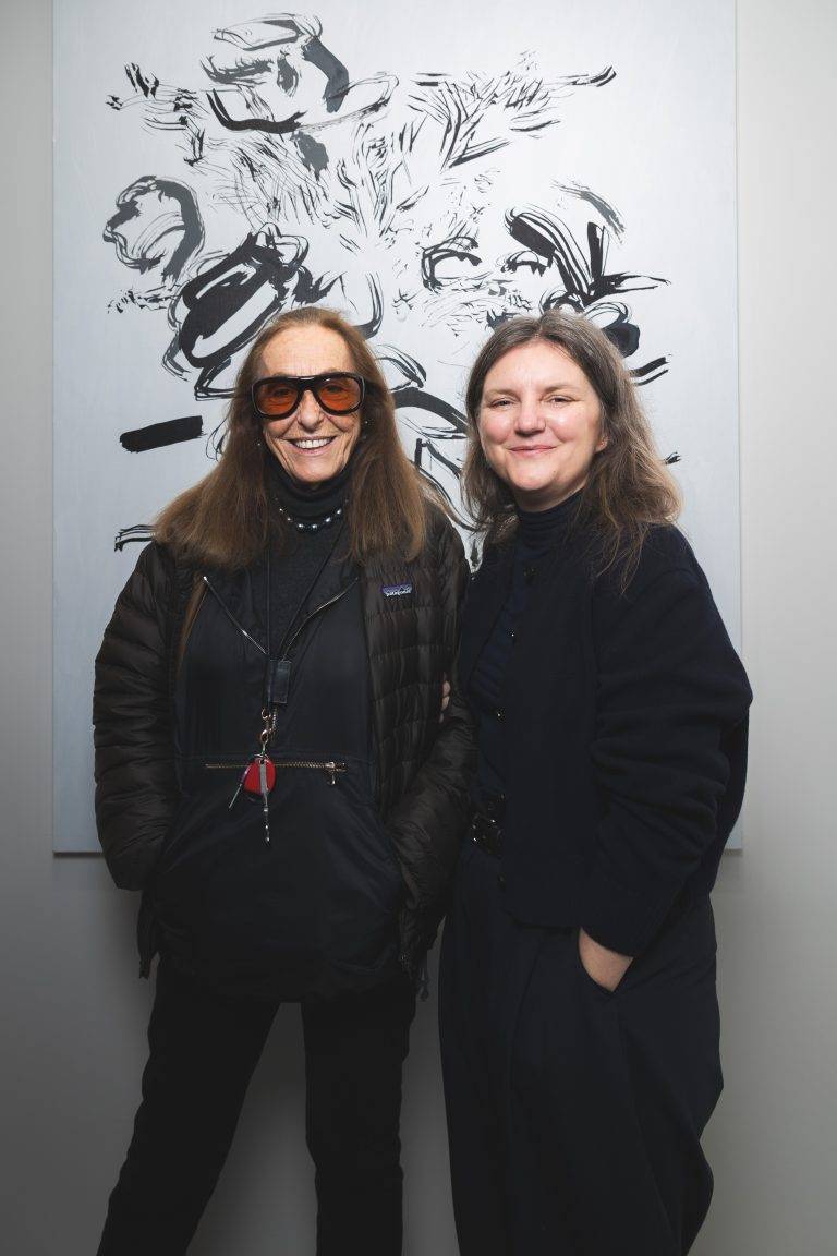  - Oana Ivan Gallery présente Small is big, sa première exposition de Bruno Suter 