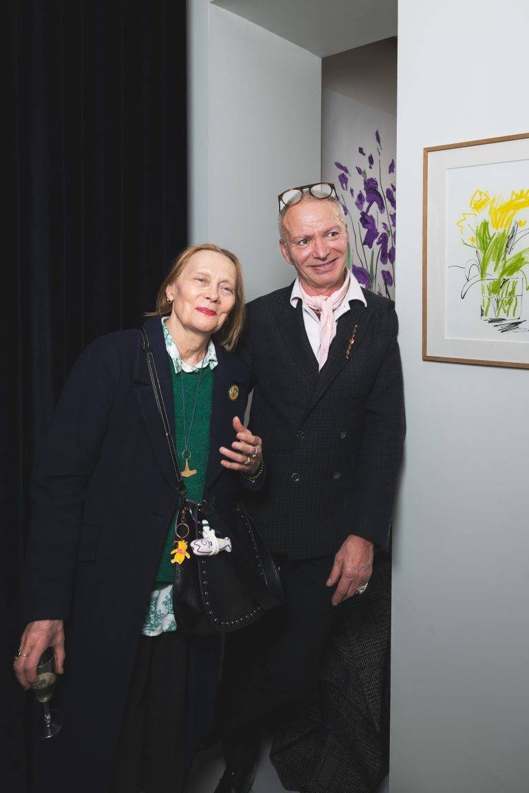  - Oana Ivan Gallery présente Small is big, sa première exposition de Bruno Suter 