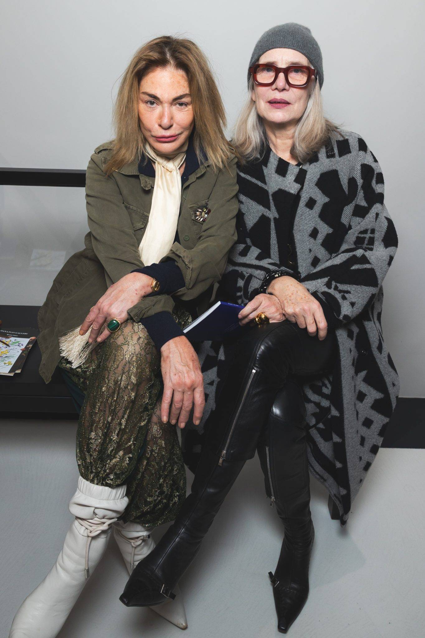  - Oana Ivan Gallery Presents Bruno Suter’s Exhibition ‘Small is big’ 