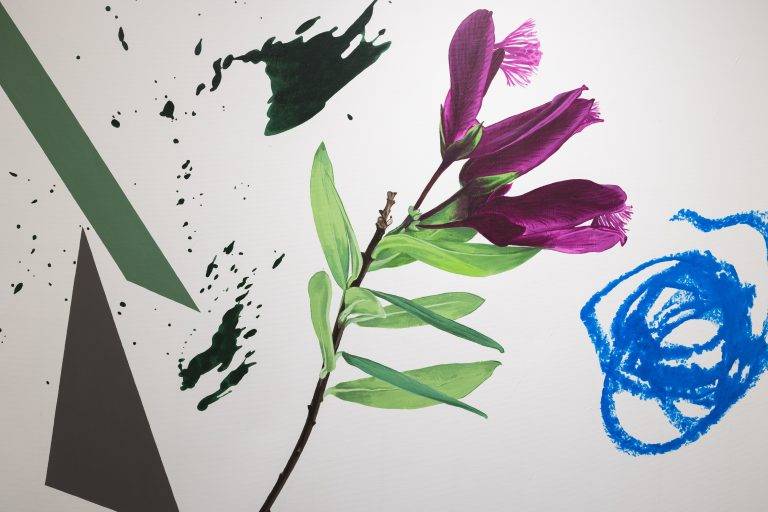 Oana Ivan Gallery présente Small is big, sa première exposition de Bruno Suter 