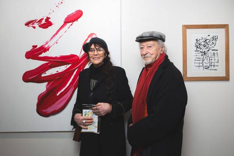  - Oana Ivan Gallery présente Small is big, sa première exposition de Bruno Suter 