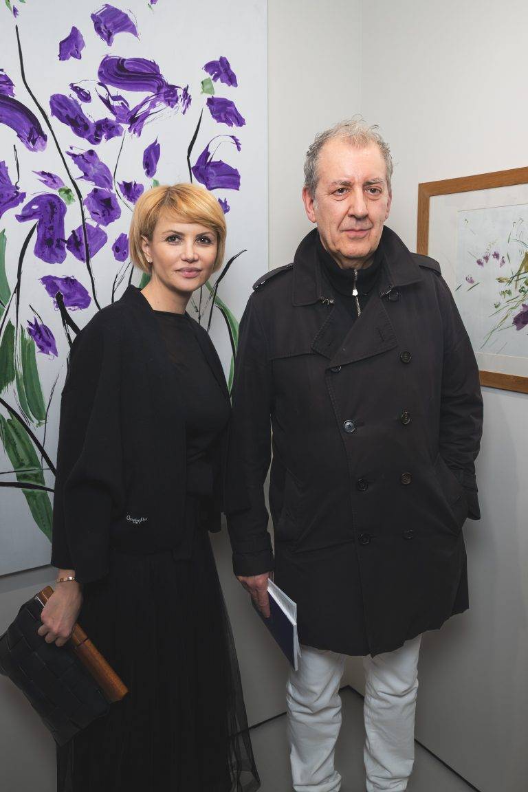  - Oana Ivan Gallery présente Small is big, sa première exposition de Bruno Suter 