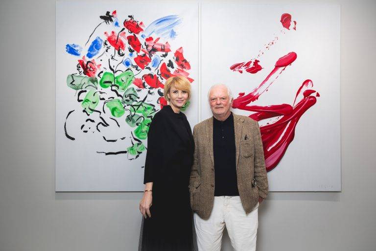  - Oana Ivan Gallery présente Small is big, sa première exposition de Bruno Suter 