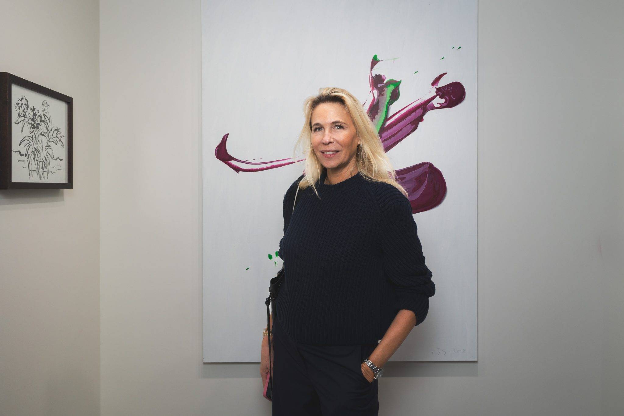  - Oana Ivan Gallery présente Small is big, sa première exposition de Bruno Suter 