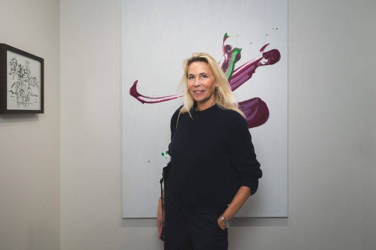  - Oana Ivan Gallery présente Small is big, sa première exposition de Bruno Suter 