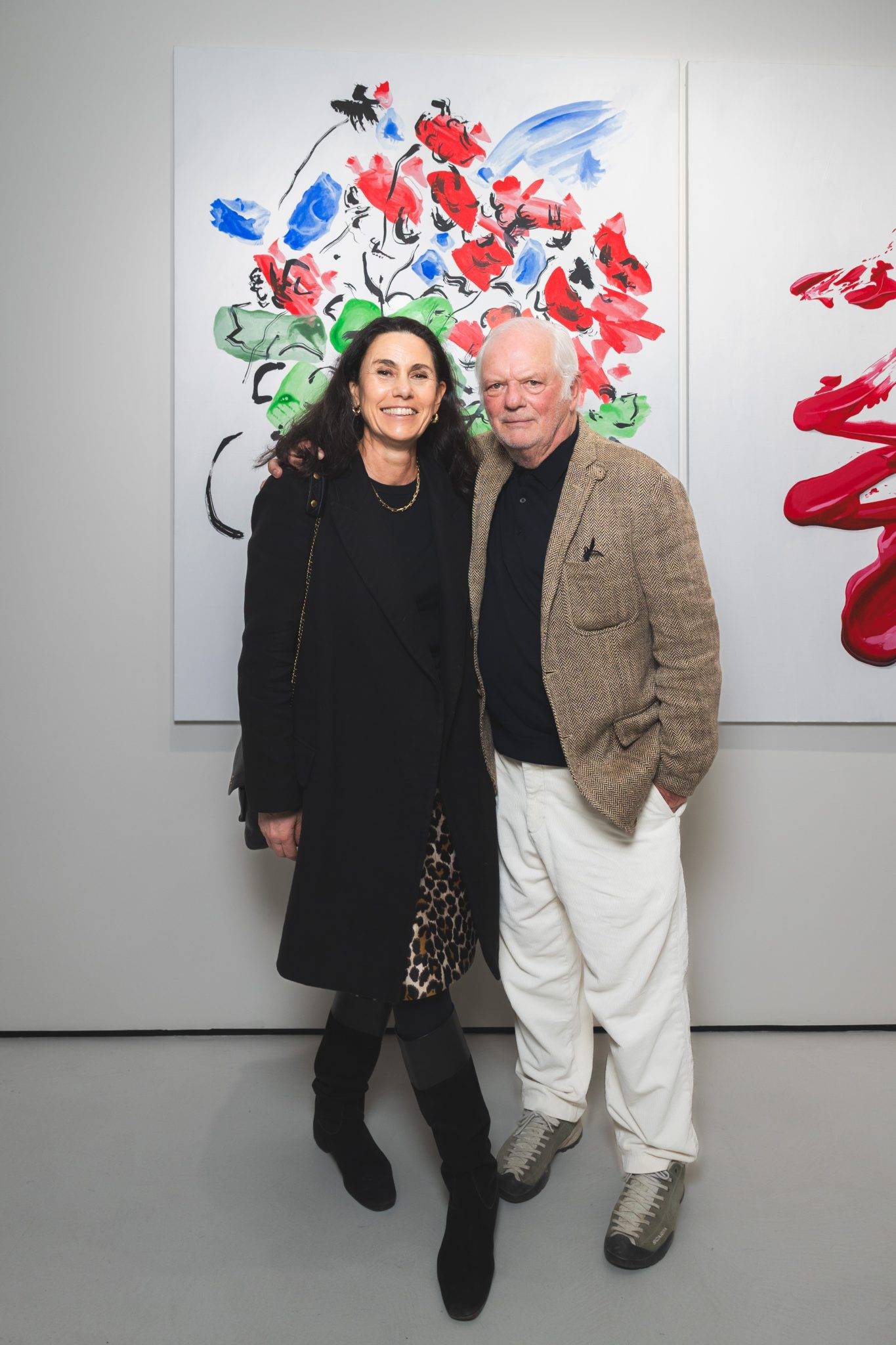  - Oana Ivan Gallery présente Small is big, sa première exposition de Bruno Suter 