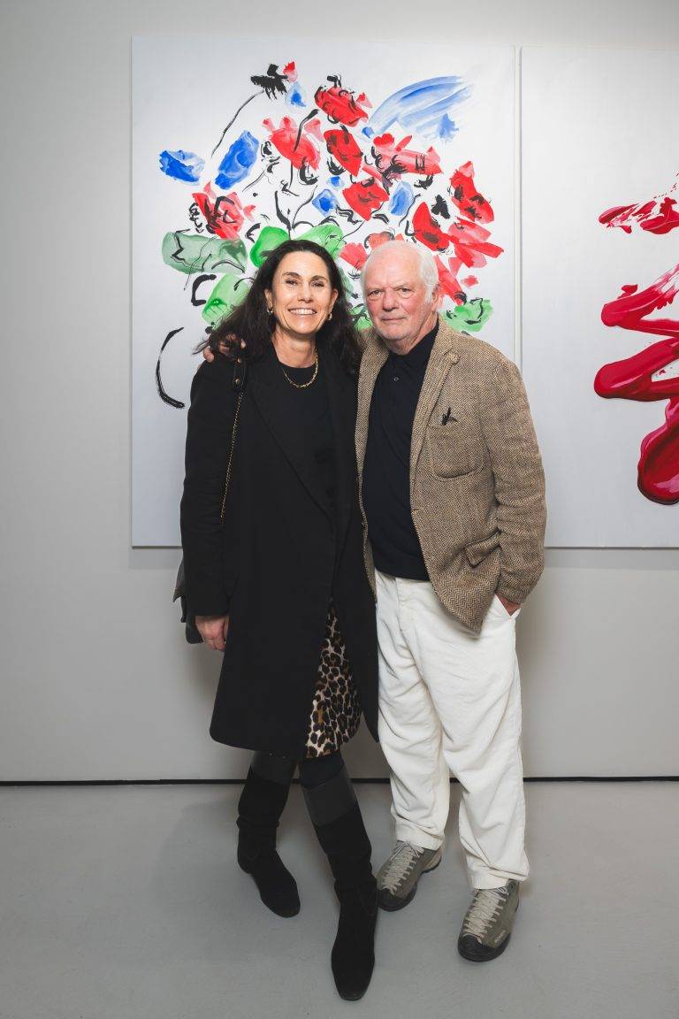  - Oana Ivan Gallery présente Small is big, sa première exposition de Bruno Suter 