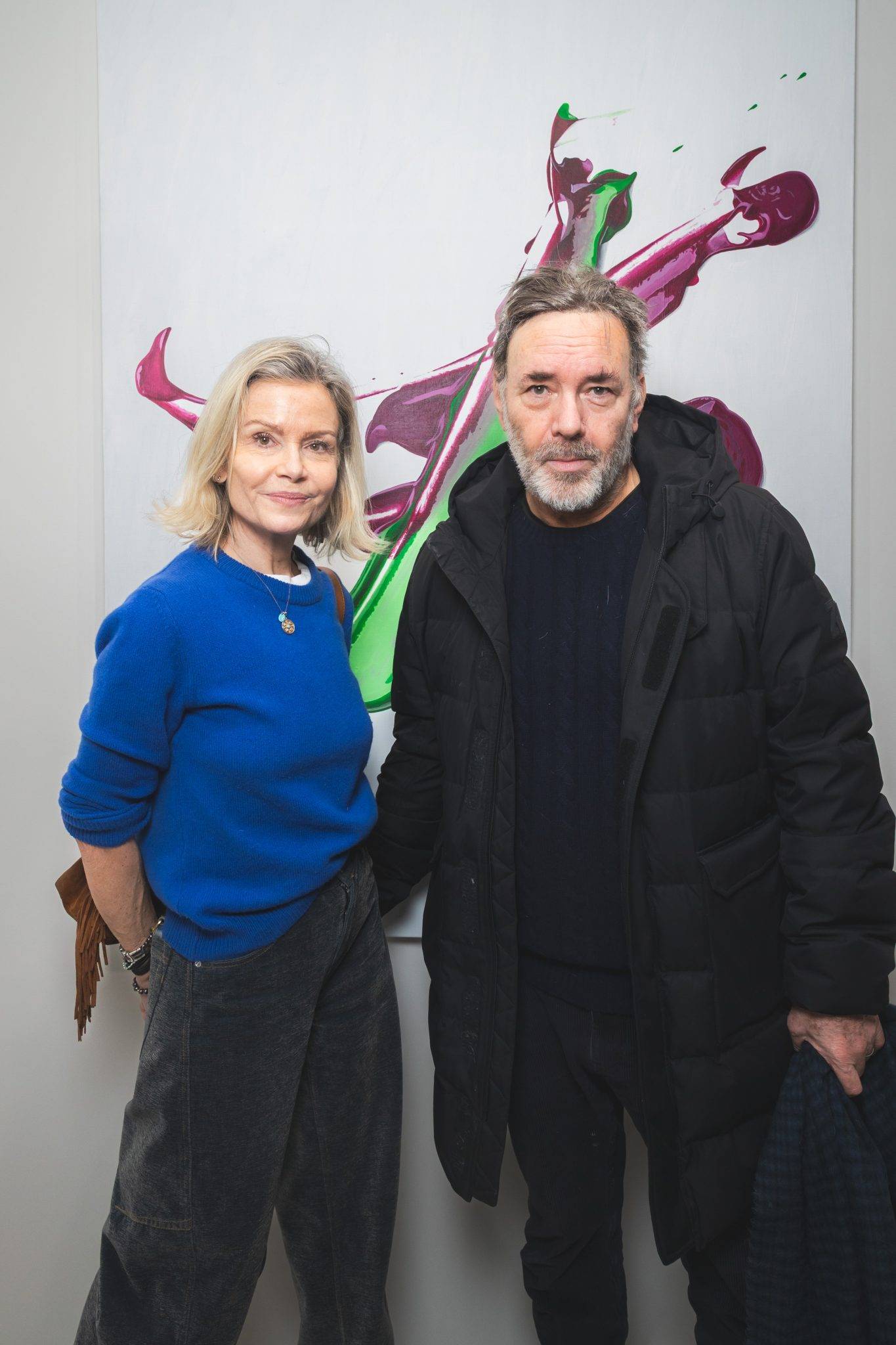  - Oana Ivan Gallery présente Small is big, sa première exposition de Bruno Suter 