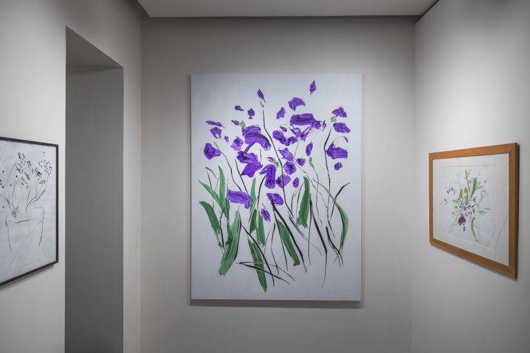 Oana Ivan Gallery présente Small is big, sa première exposition de Bruno Suter 