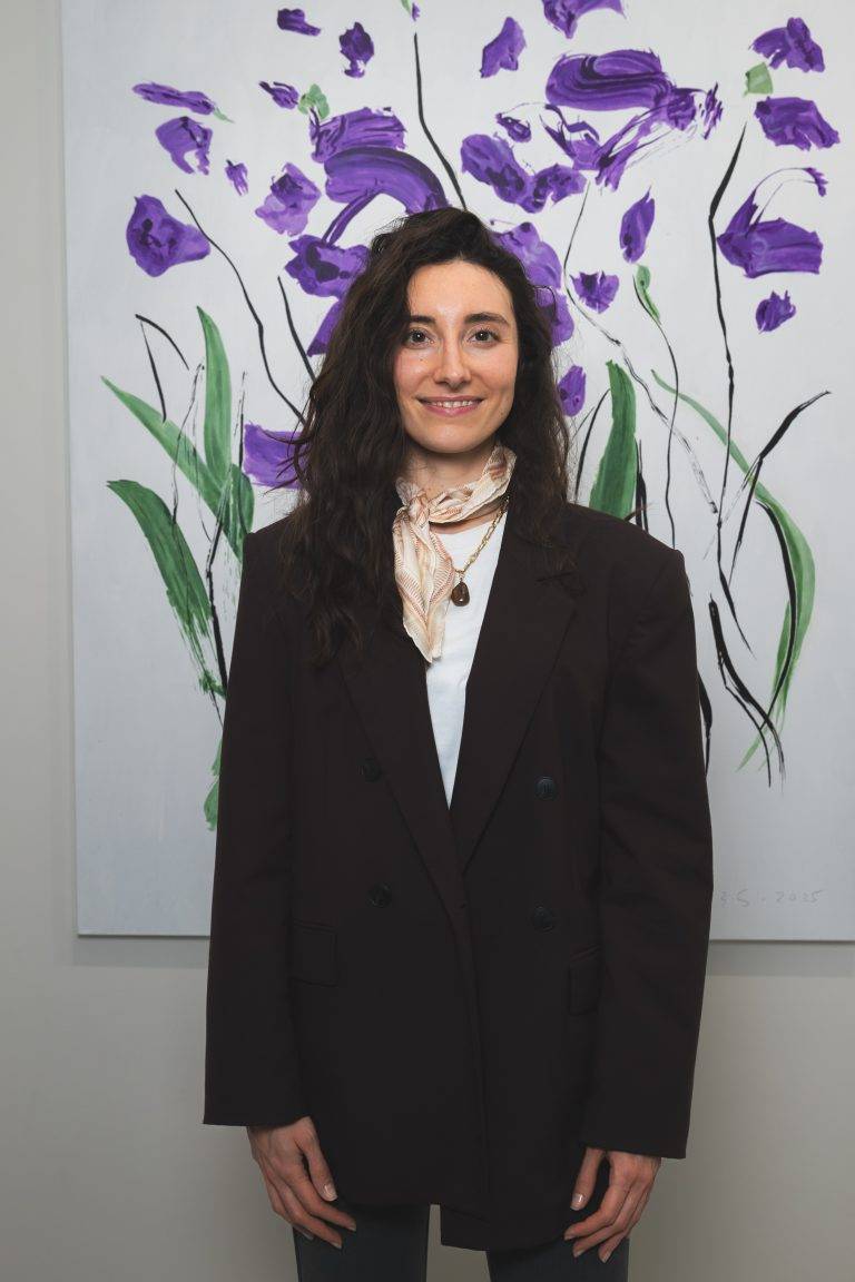  - Oana Ivan Gallery présente Small is big, sa première exposition de Bruno Suter 