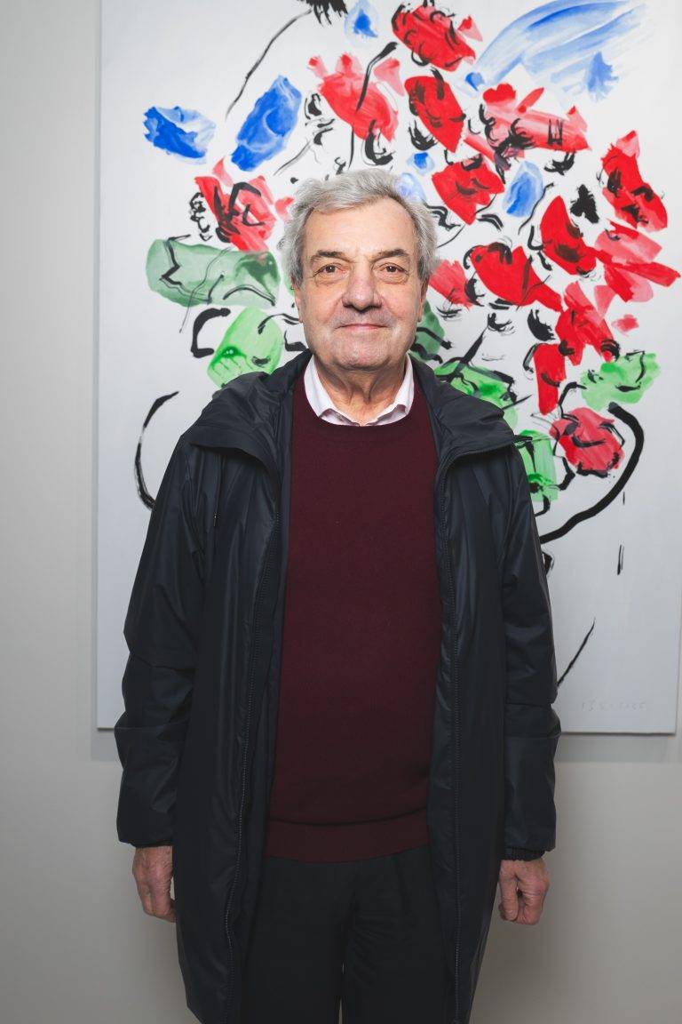  - Oana Ivan Gallery présente Small is big, sa première exposition de Bruno Suter 